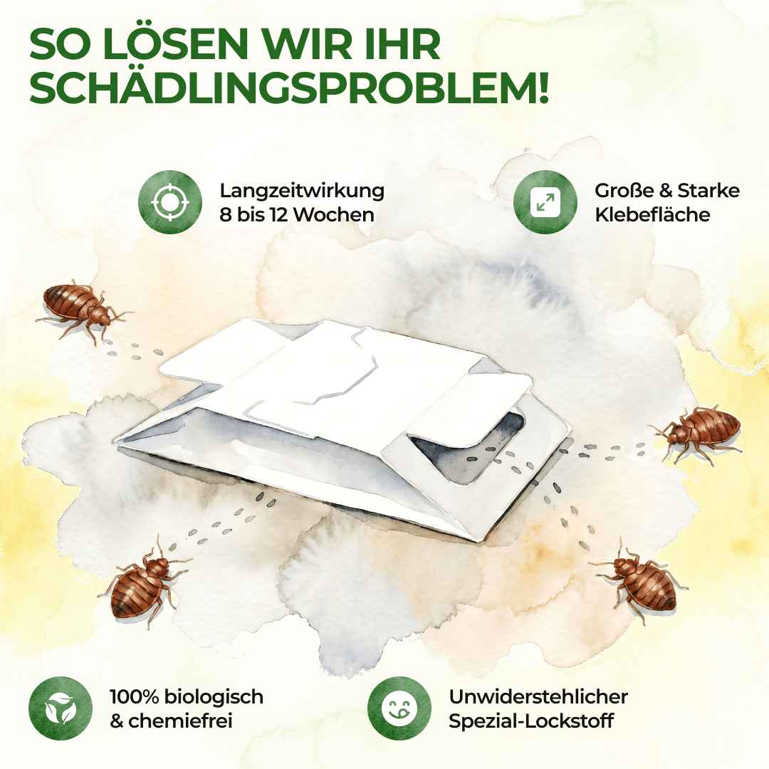 green-guardia-bettwanzen-falle-klebefalle-6x-giftfrei image 6