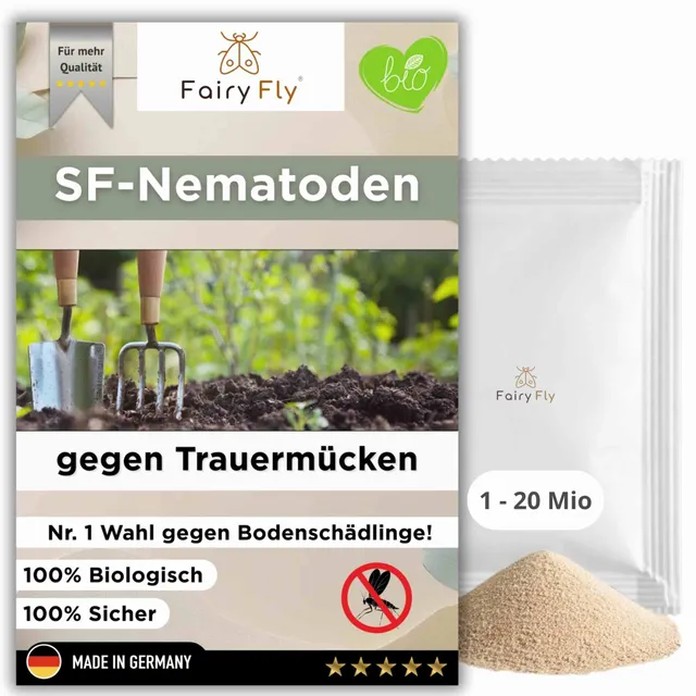 fairyfly-sf-nematoden-trauerm-cken-1-mio-f-r-10-pflanzen image 1