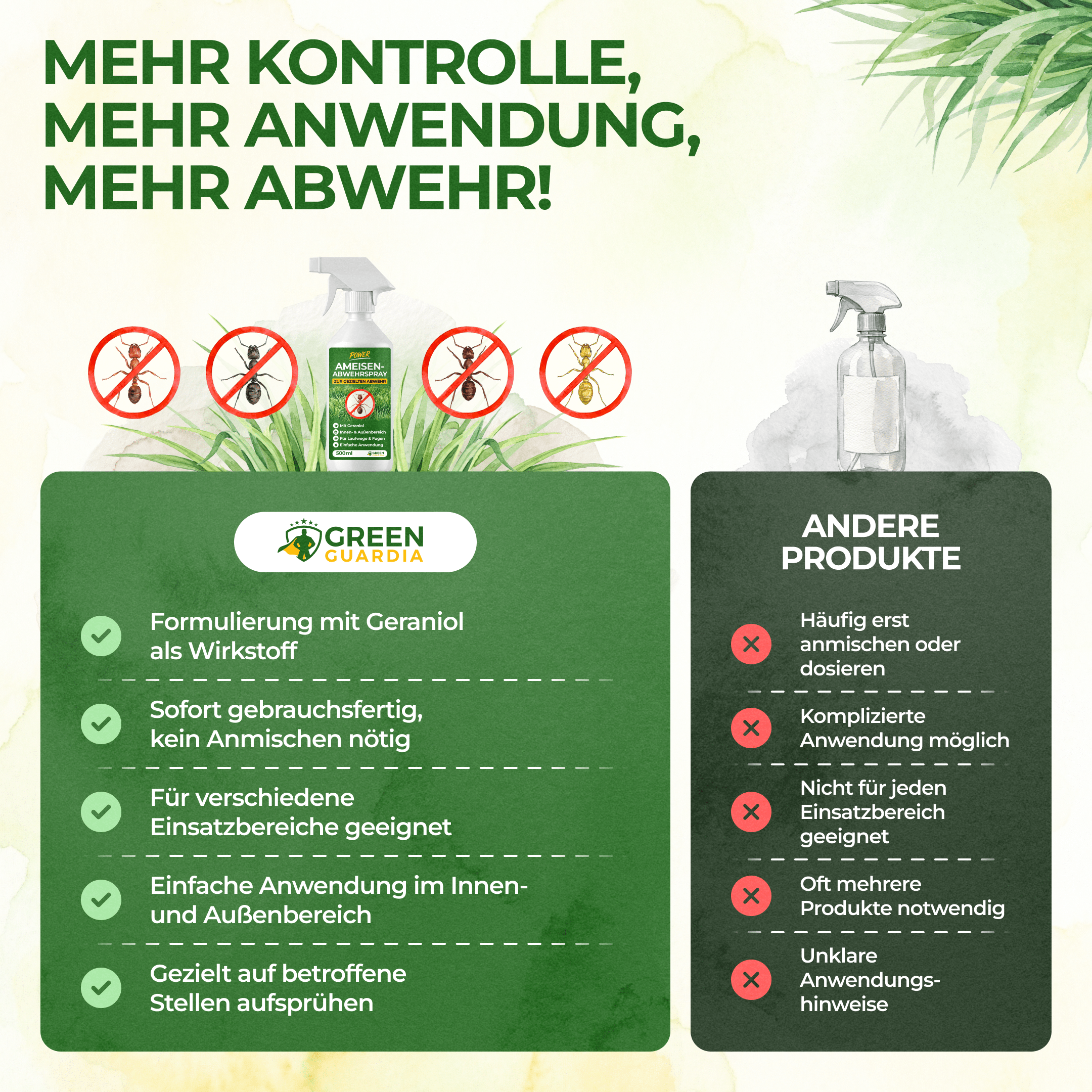 green-guardia-abwehrspray-ameisen-power-konzentrat-500-ml image 7