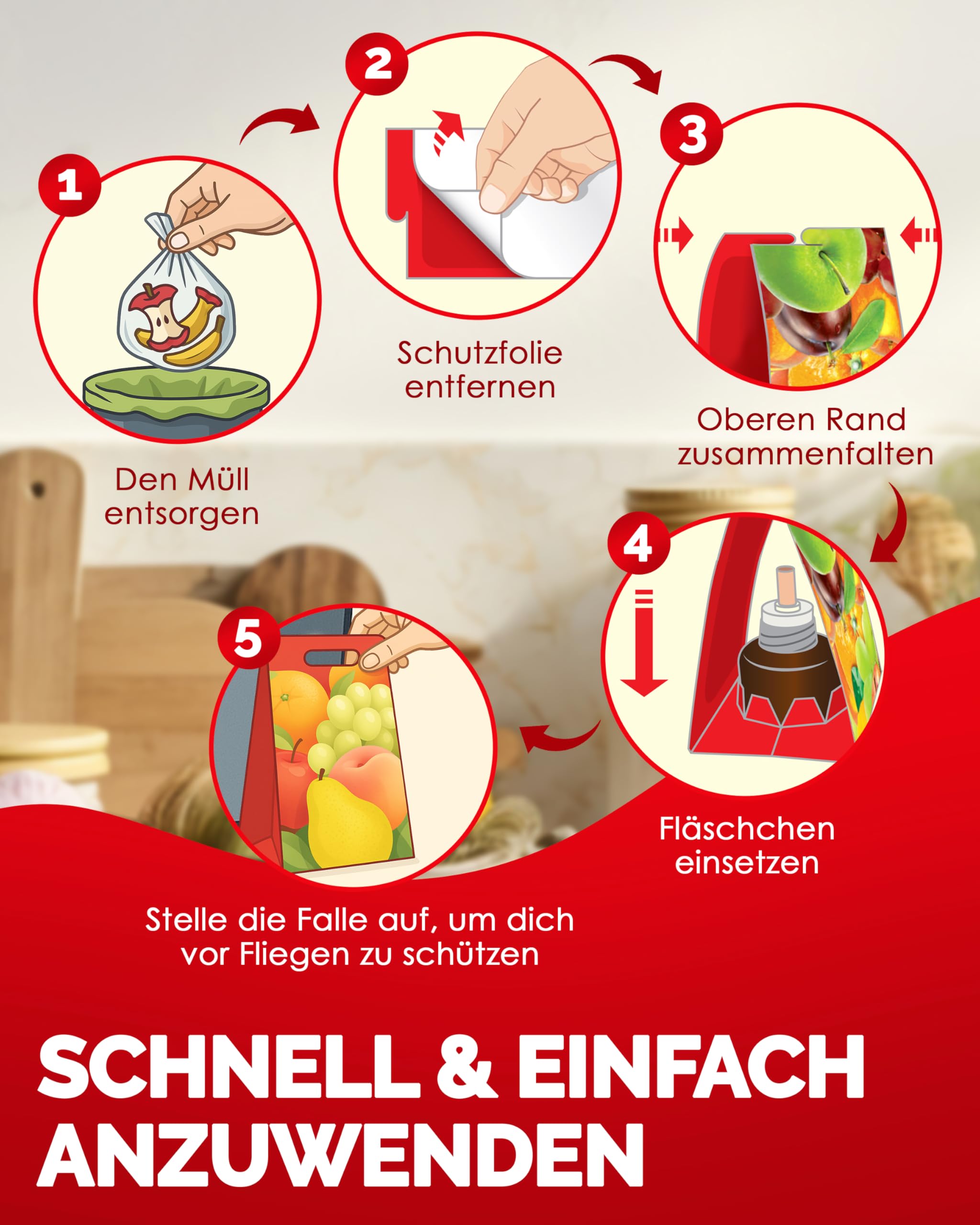 aeroxon-fruchtfliegen-falle-klebefalle-mit-lockstoff-3-st-ck image 5