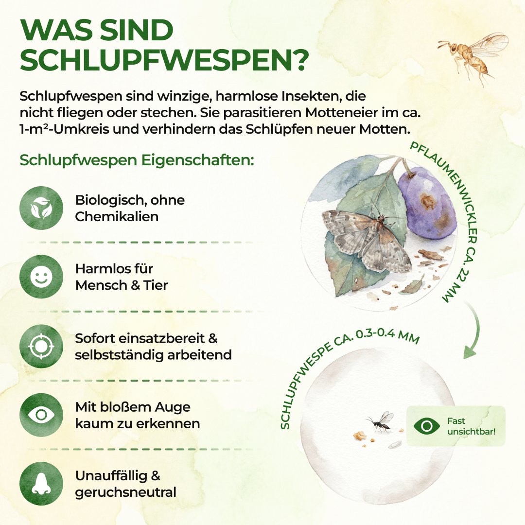 green-guardia-schlupfwespen-gegen-pflaumenwickler-3-karten-chemiefrei image 4