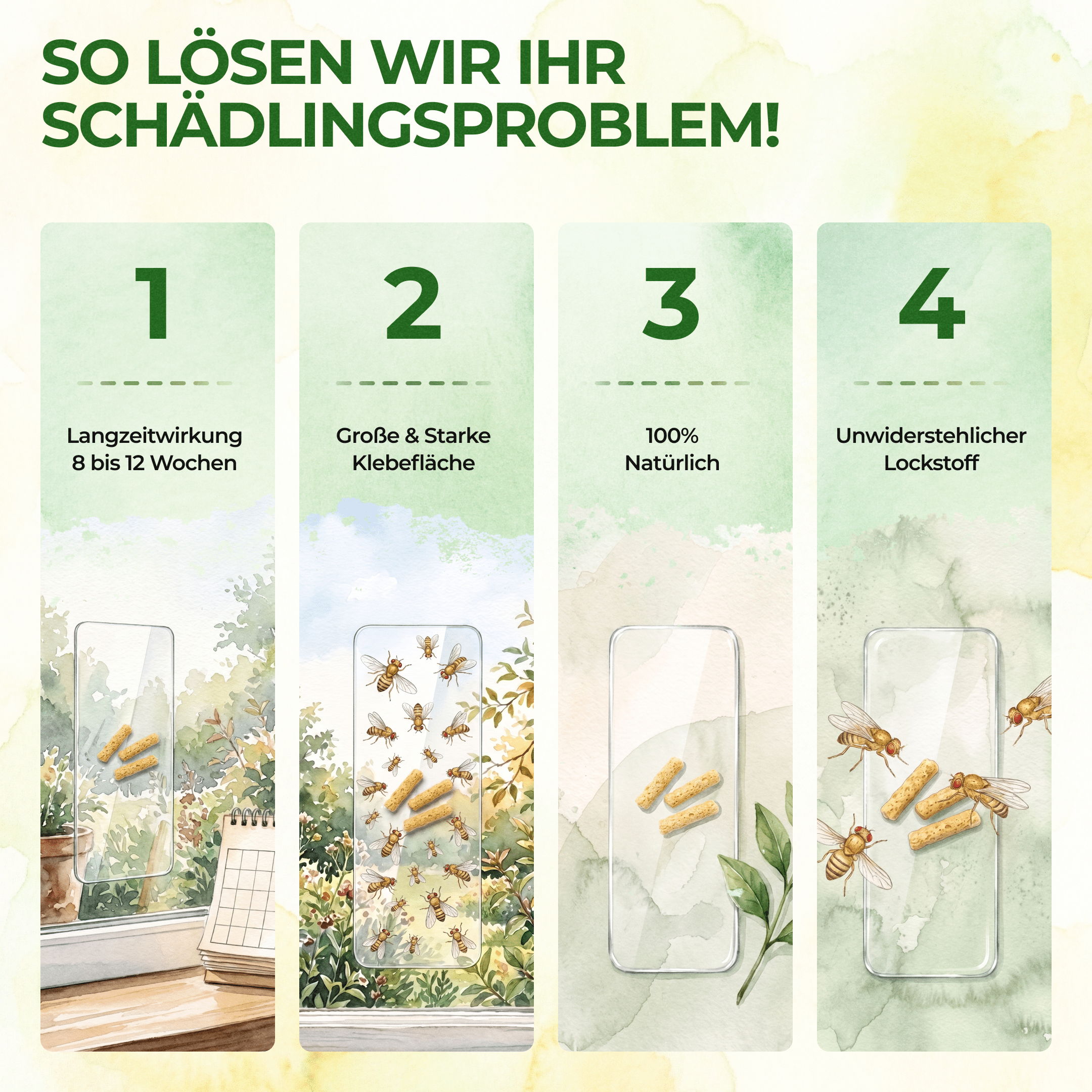 green-guardia-fenster-fallen-fruchtfliegen-fensterfalle-9x-transparent image 7