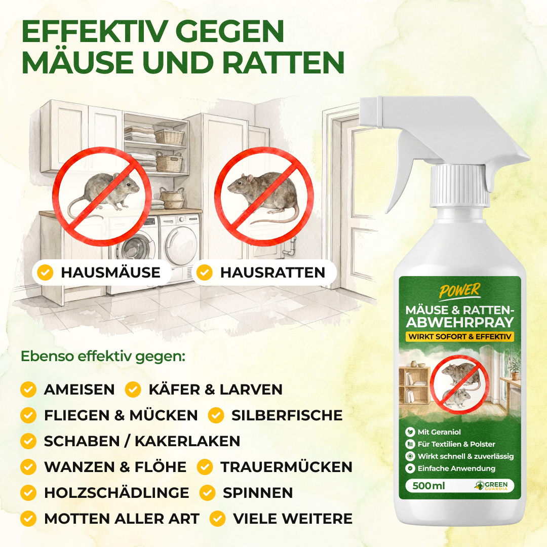 green-guardia-m-use-ratten-abwehrspray-power-konzentrat-500-ml image 2