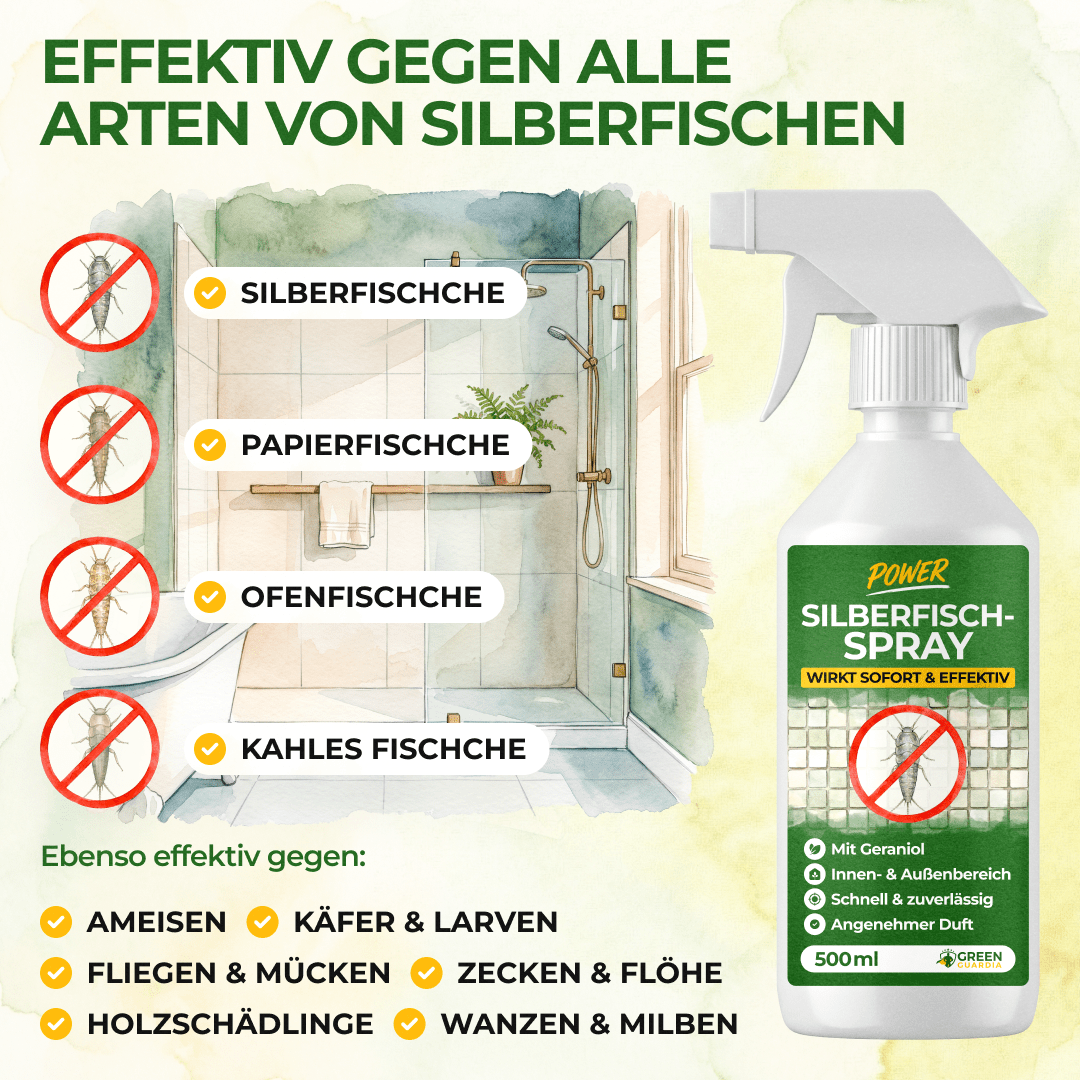 green-guardia-silberfisch-abwehrspray-500-ml-pflanzenbasiert image 2