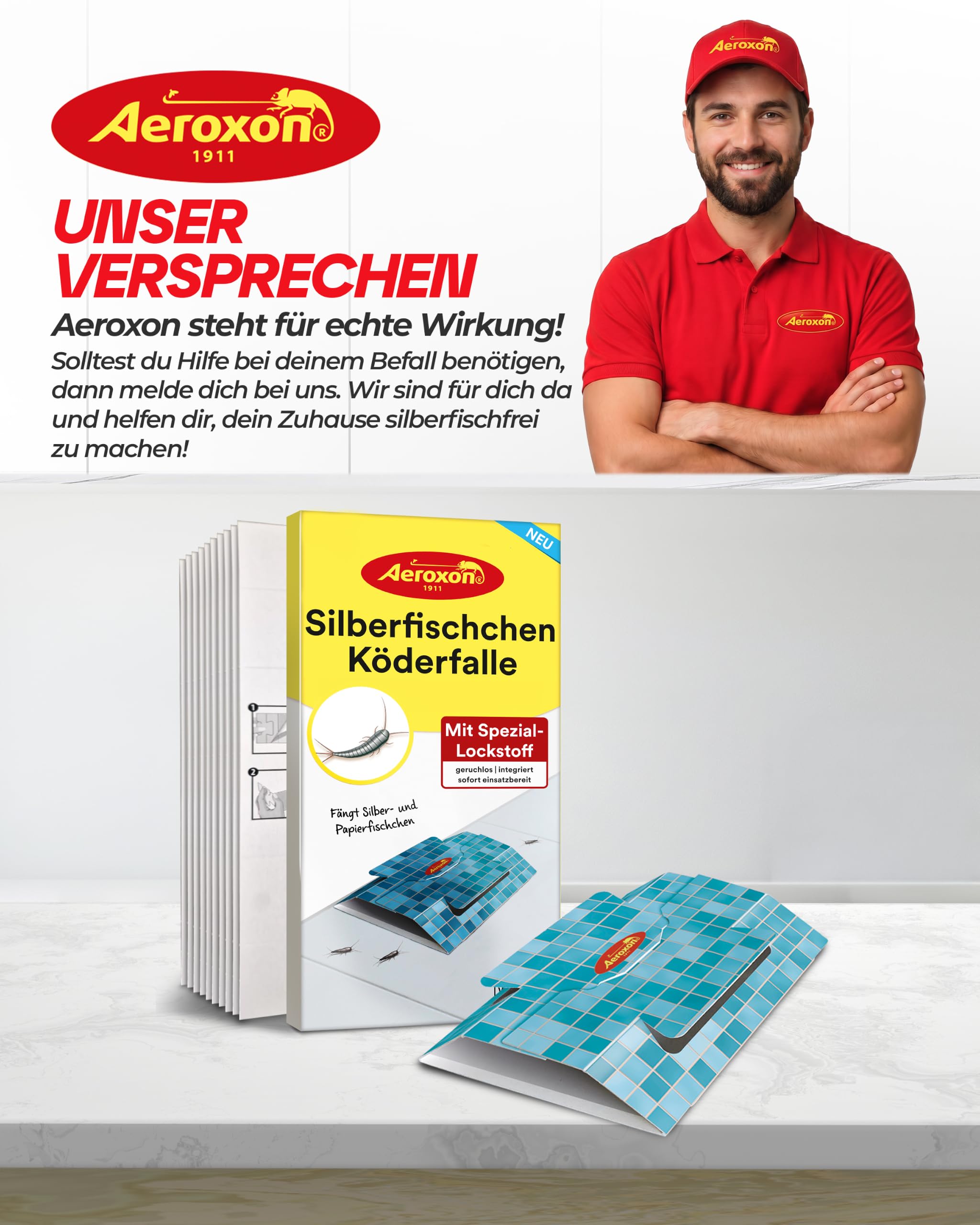 aeroxon-silberfischchen-k-derfalle-10-st-ck-giftfrei image 8