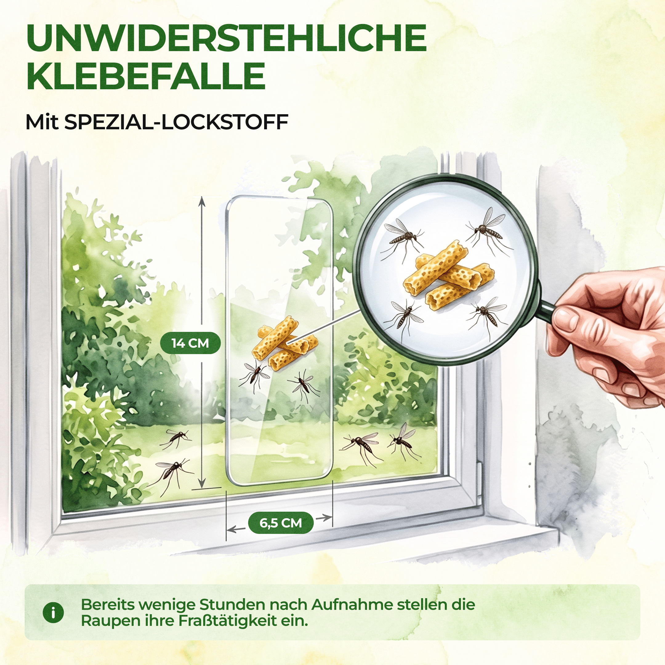 green-guardia-fenster-fallen-m-cken-fenster-falle-9x-fallen image 6