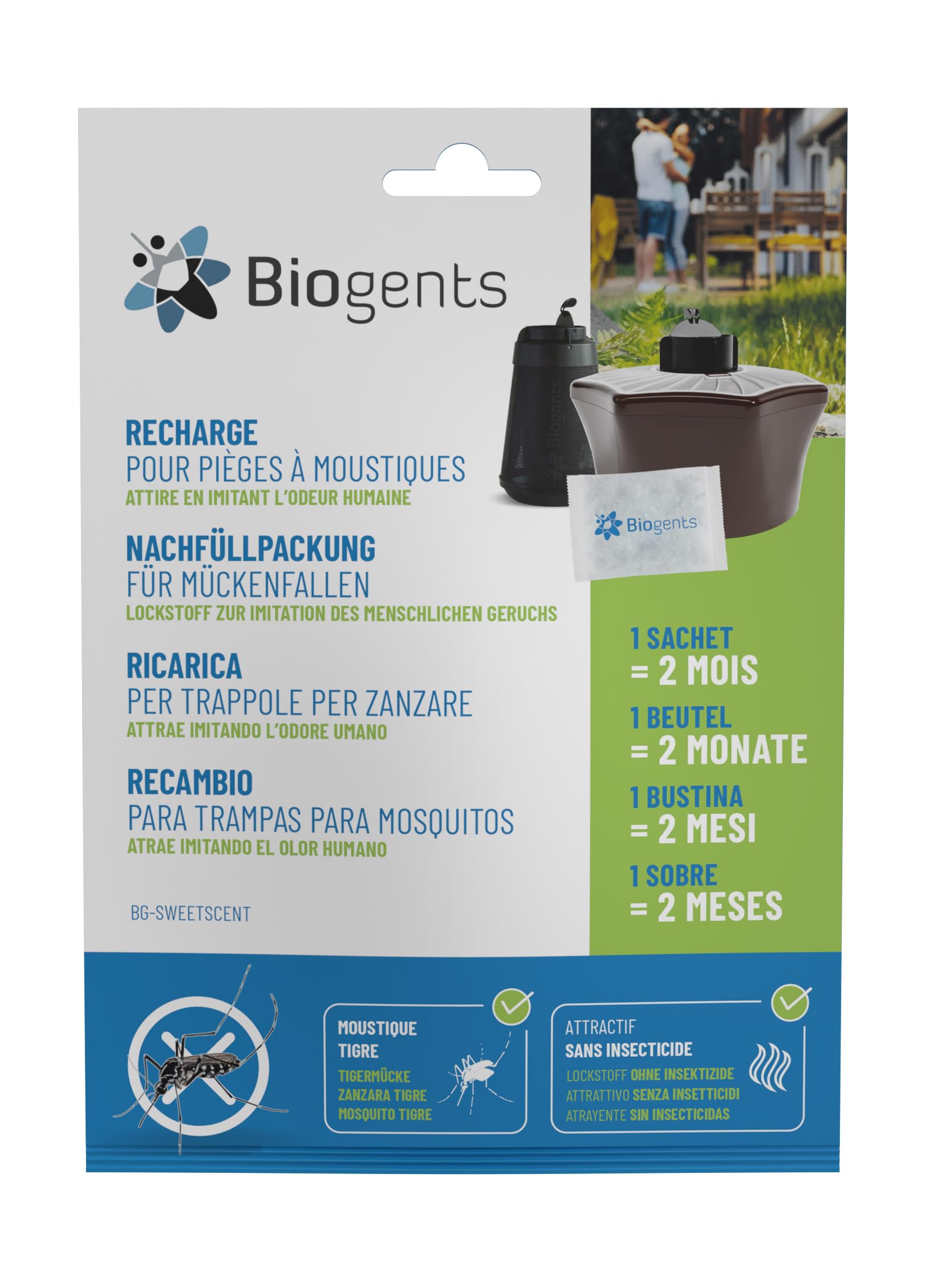 biogents-sweetscent-lockstoff-m-ckenfalle-3er-pack-6-monate image 1