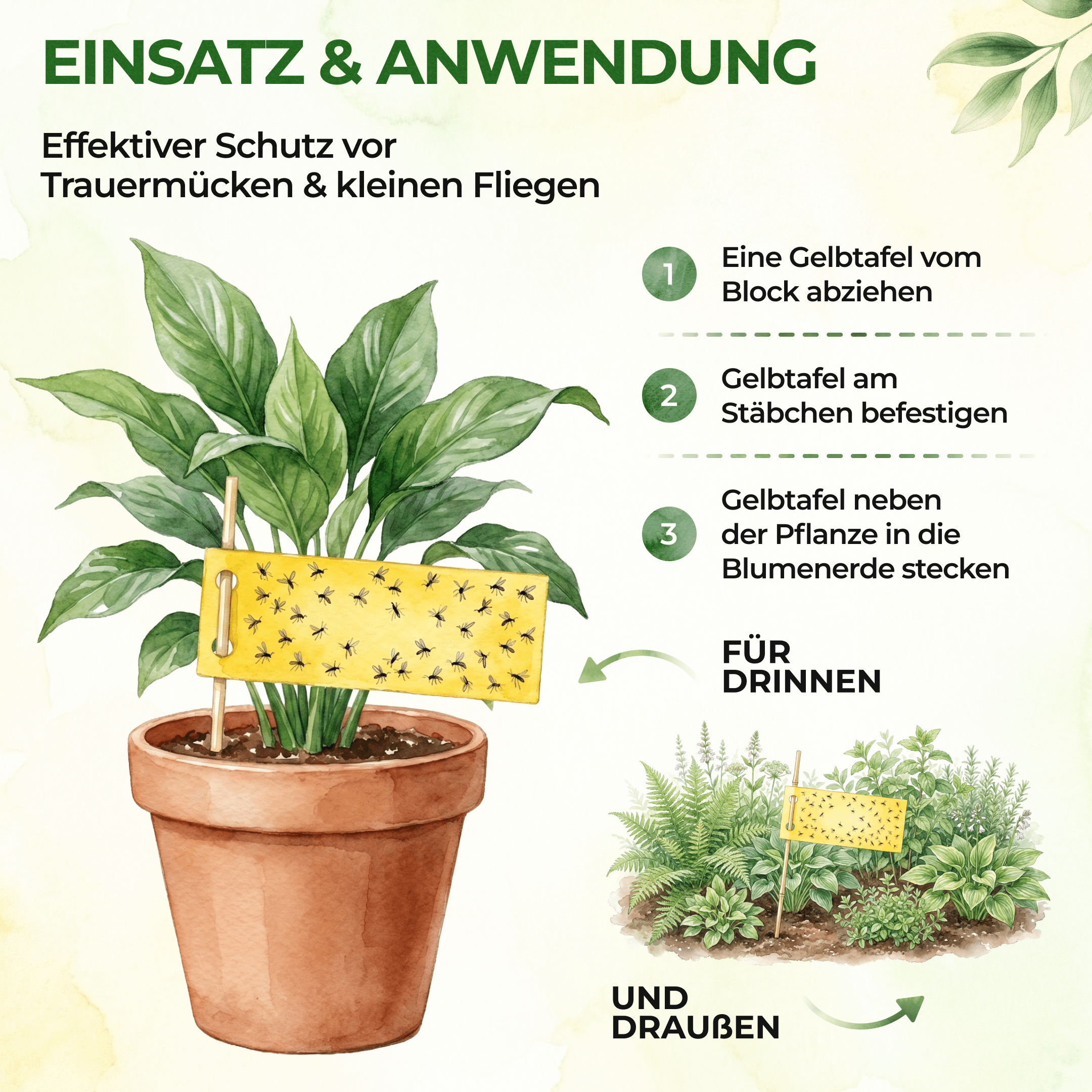 green-guardia-papier-fallen-gelbsticker-10-st-ck-gegen-trauerm-cken image 4