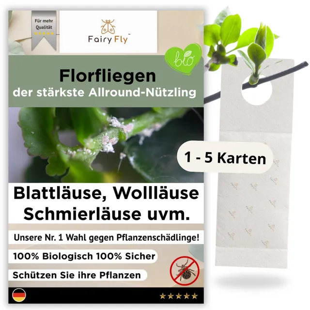 fairyfly-florfliegen-blattl-use-karten-1-karte-2m-biologisch image 1