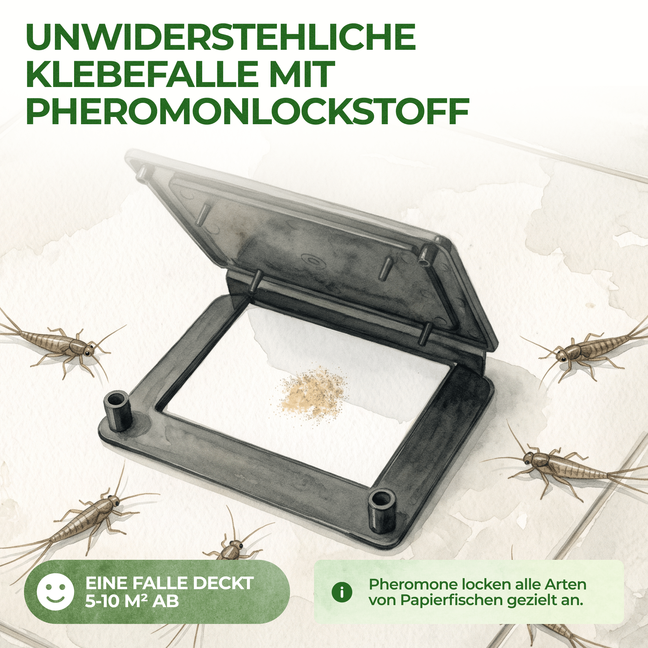 green-guardia-papierfisch-falle-klebefalle-1-falle-chemiefrei image 4