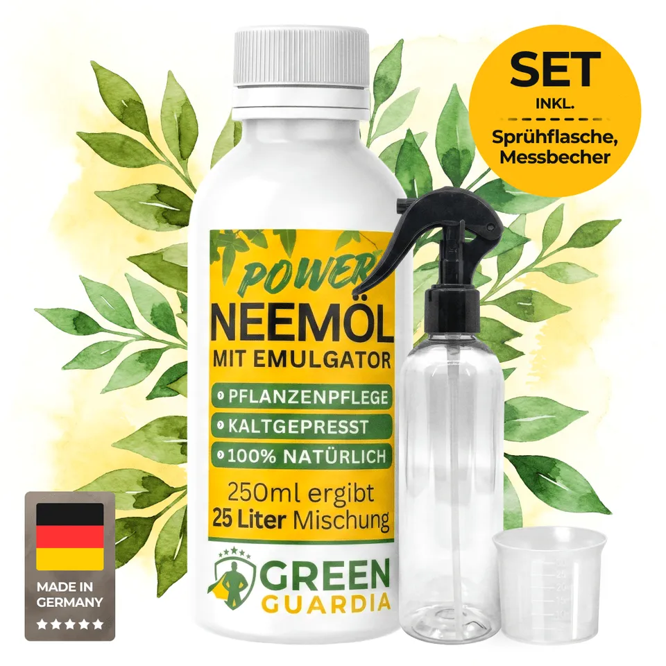 green-guardia-neem-l-mit-emulgator-250-ml-kaltgepresst image 1