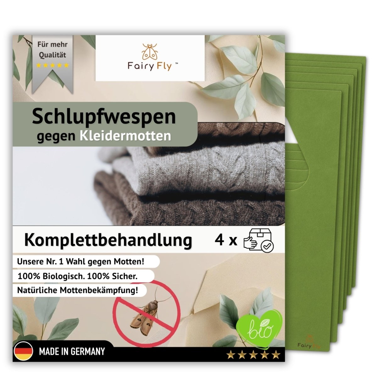 fairyfly-schlupfwespen-kleidermotten-trichogramma-karte-1-karte-chemiefrei image 2