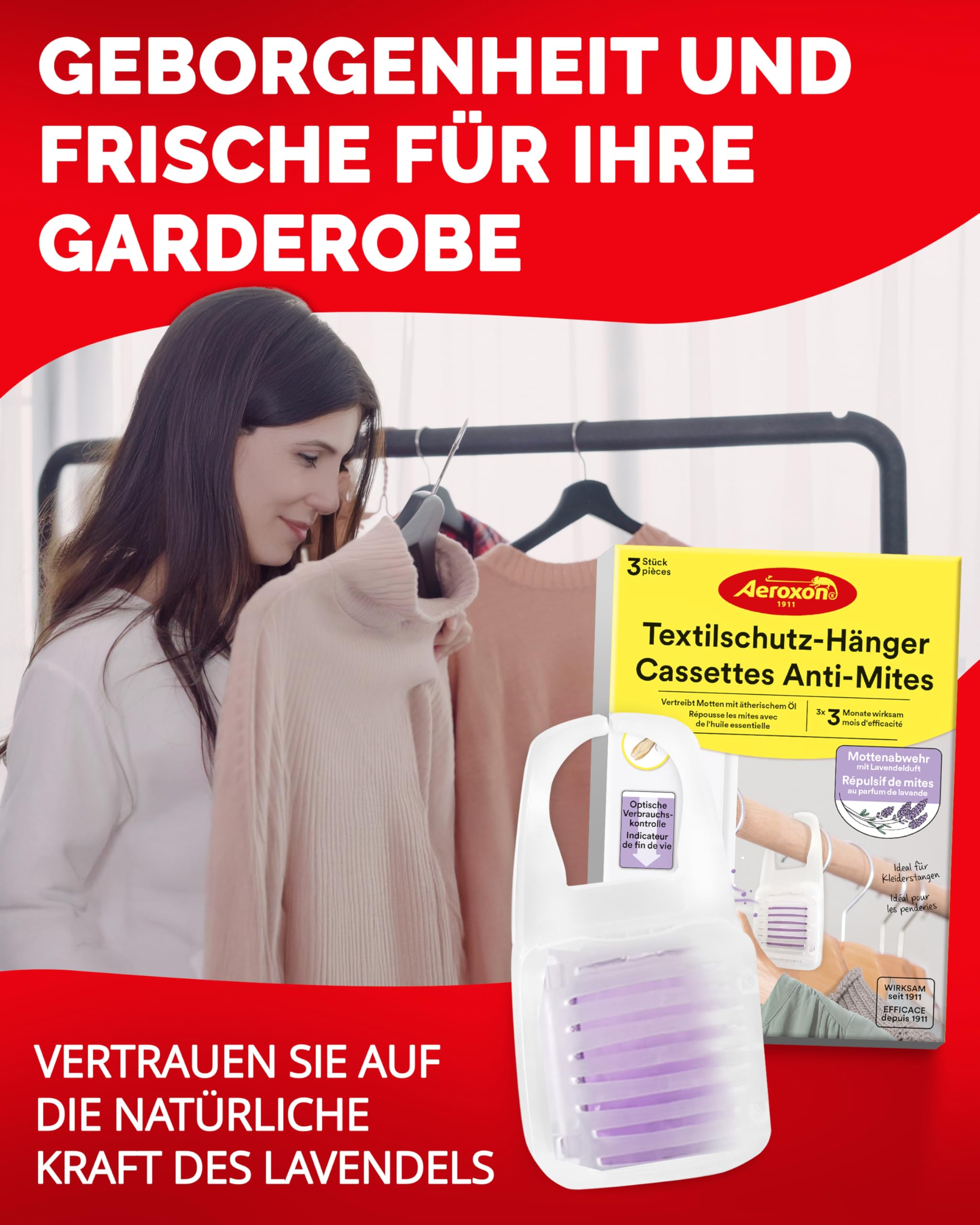 aeroxon-textilschutz-h-nger-mottenschutz-6er-pack-lavendel image 6