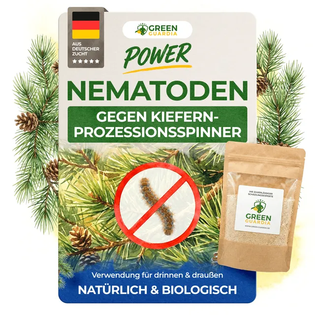 green-guardia-nematoden-kiefernprozessionsspinner-5-mio-10m image 1