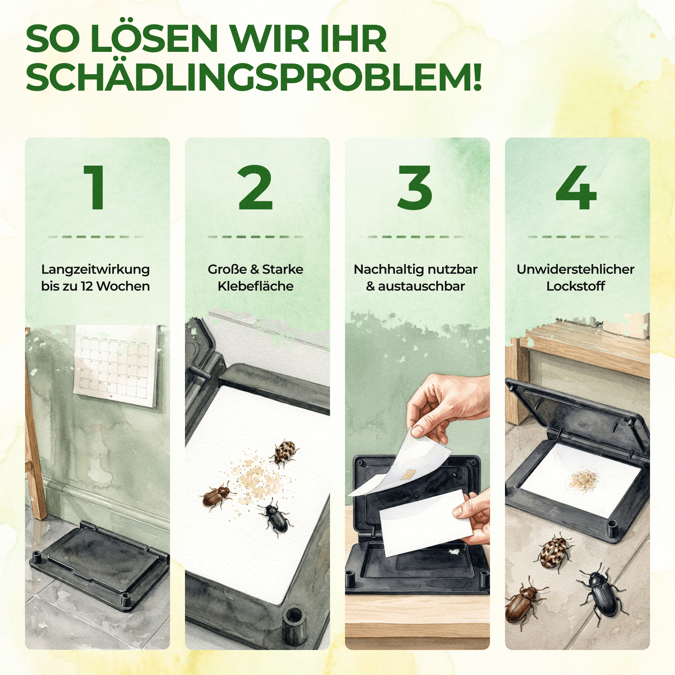 green-guardia-mehrweg-fallen-klebefalle-1x-falle-chemiefrei image 6