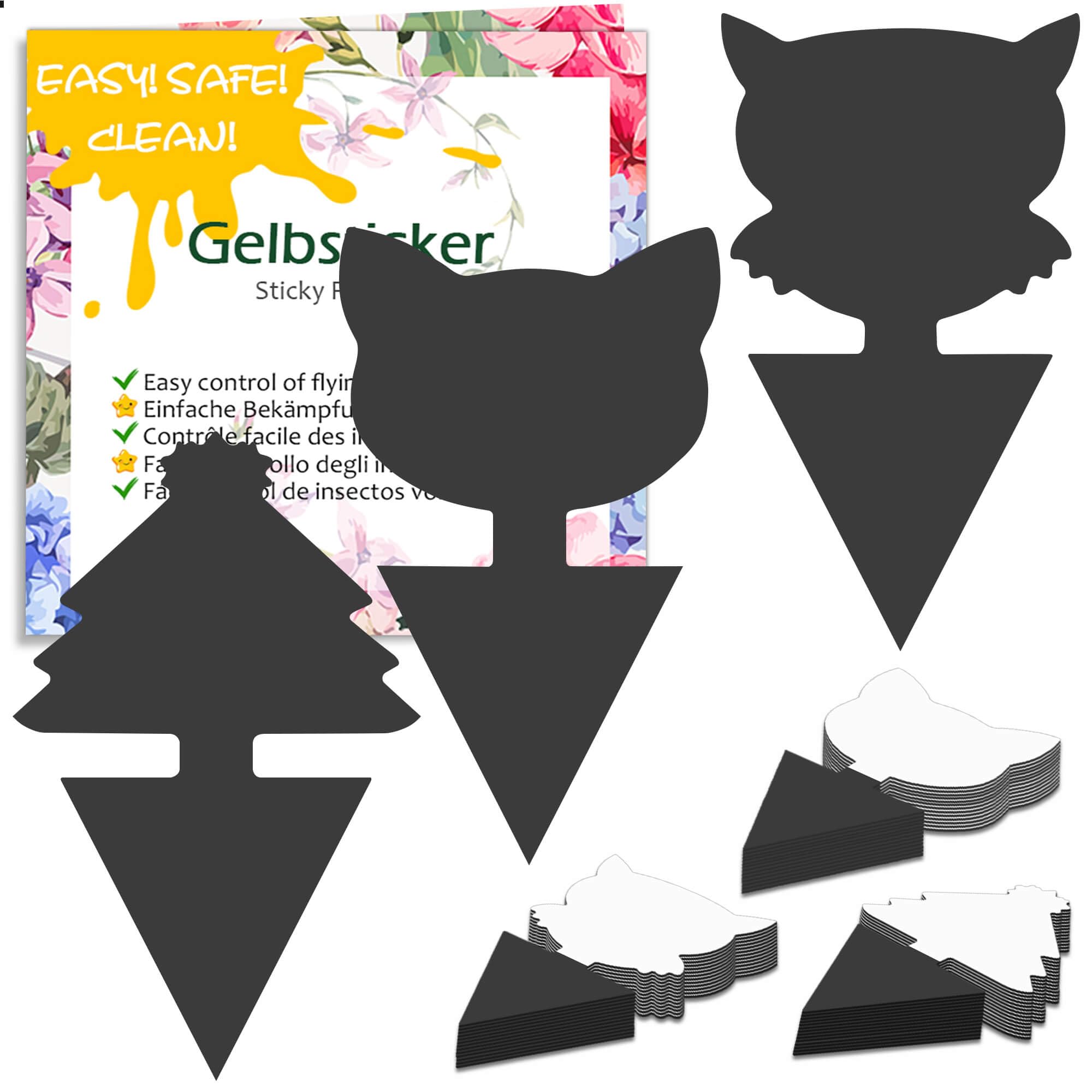 blooven-gelbsticker-trauerm-cken-gelbtafeln-60-st-ck-zimmerpflanzen image 8