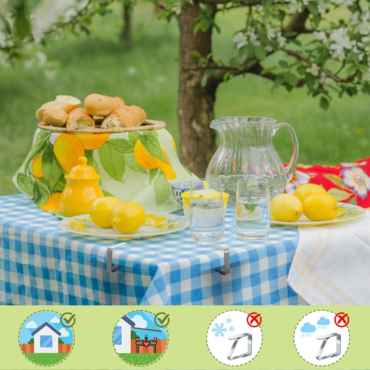 blooven-tablecloth-clips-tischtuchklammern-edelstahl-6-st-ck image 5