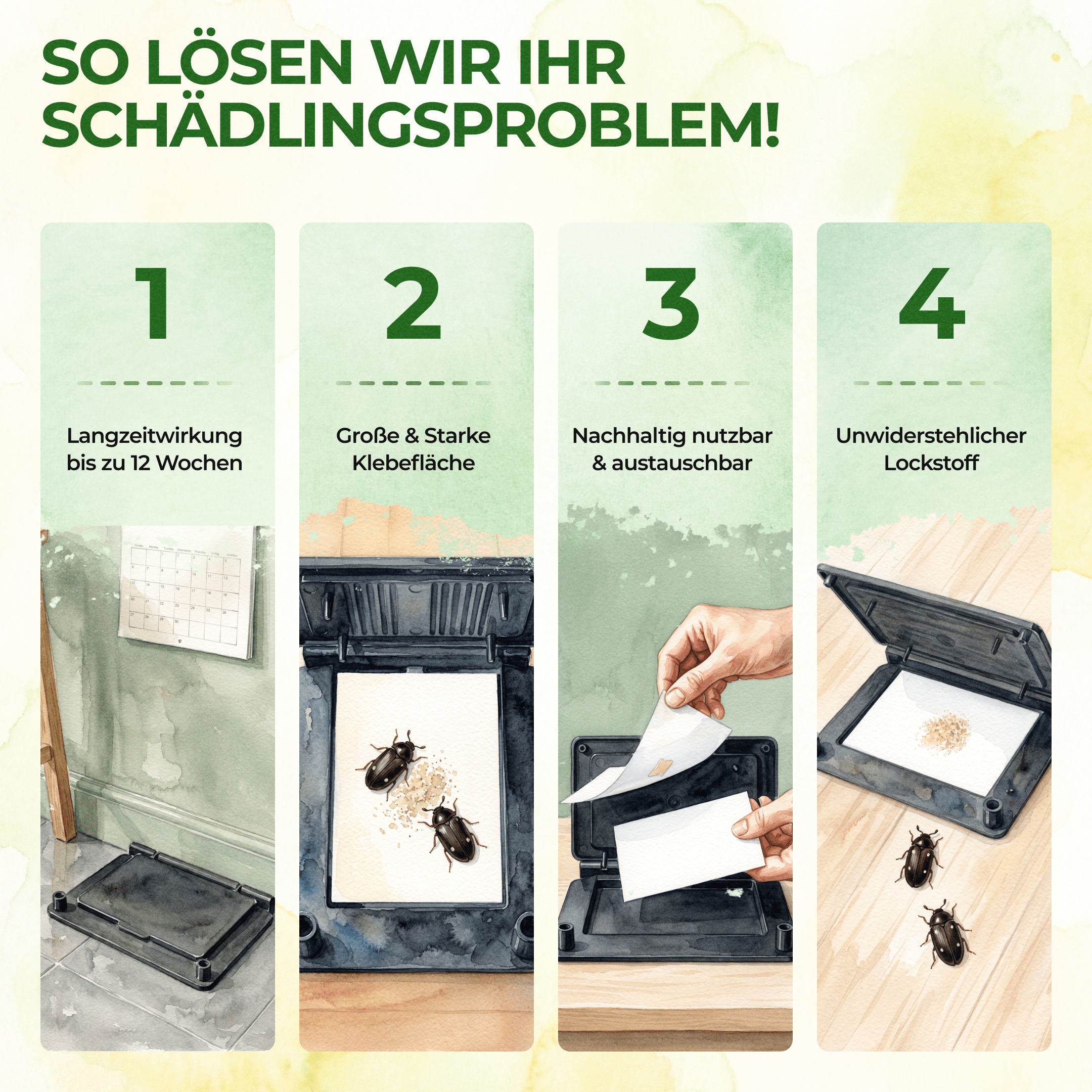 green-guardia-mehrweg-fallen-pelzk-fer-falle-1x-chemiefrei-pheromon image 6