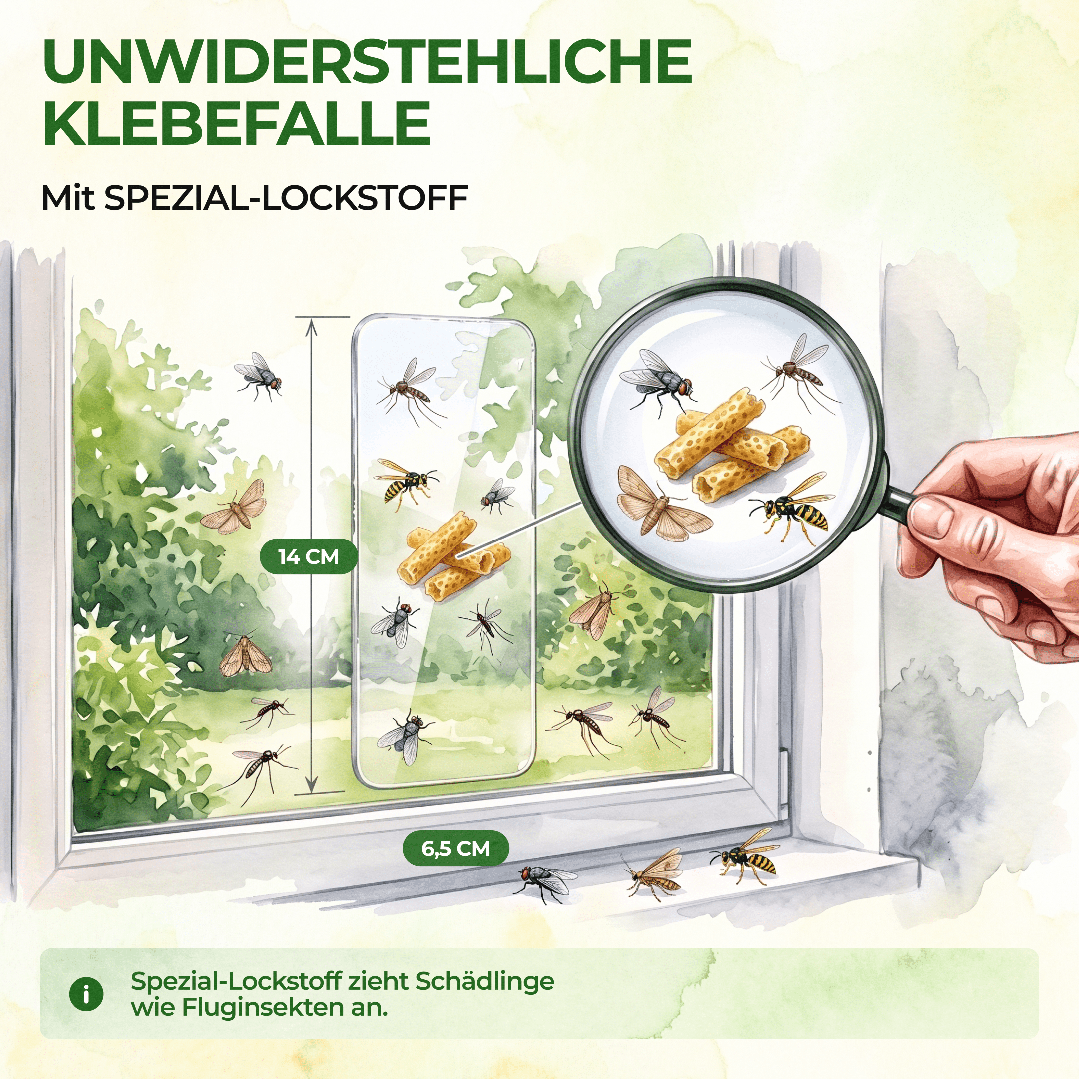 green-guardia-fenster-fallen-fluginsekten-fenster-falle-9-st-ck image 6
