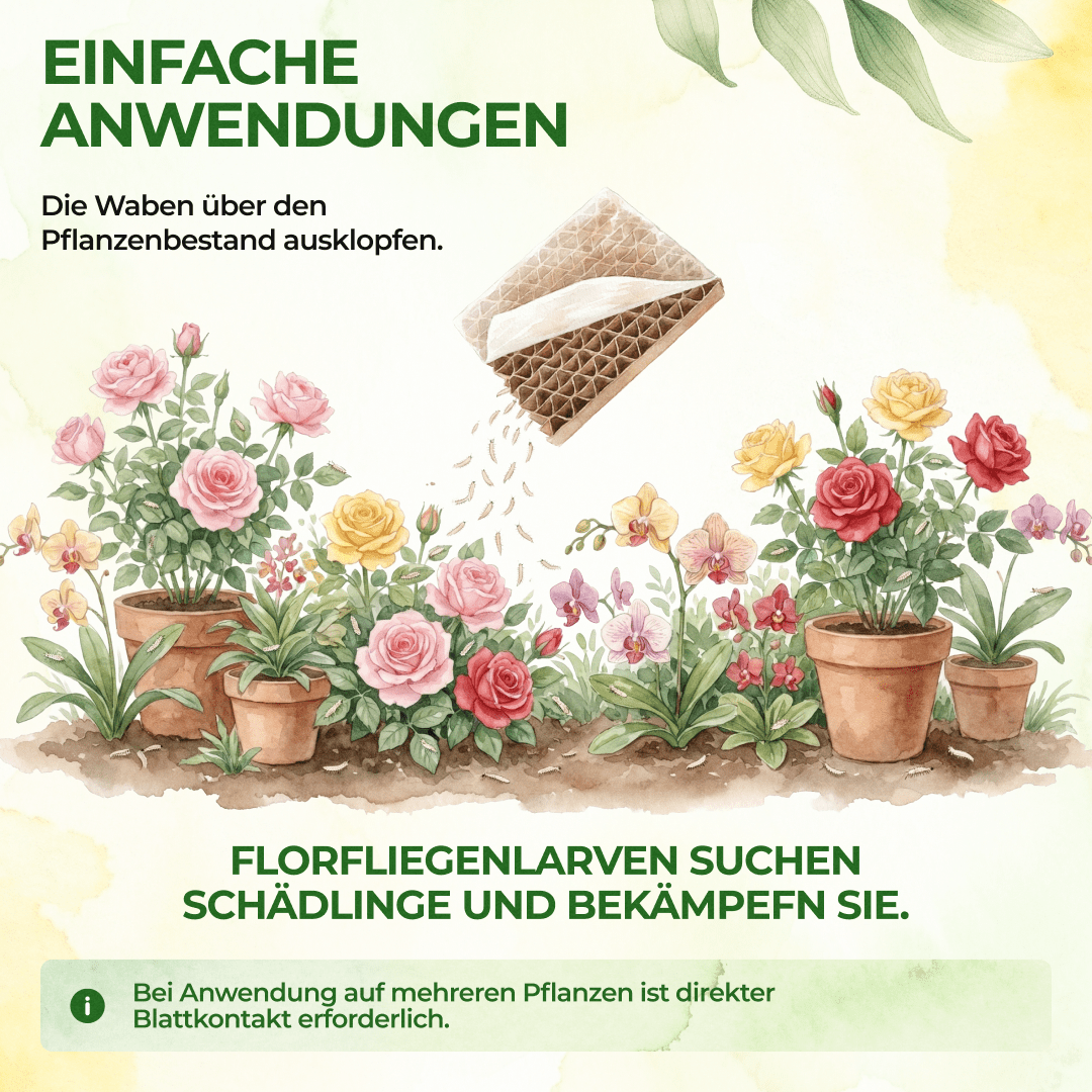 green-guardia-florfliegenlarven-pappwabe-1x-gegen-blattl-use image 3