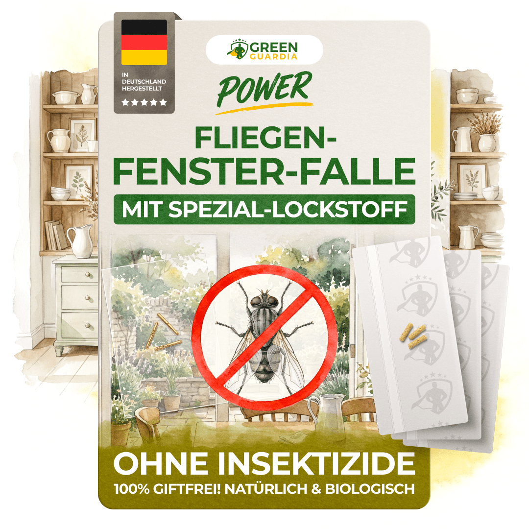 green-guardia-fliegen-fenster-falle-transparent-9-st-ck-giftfrei image 1
