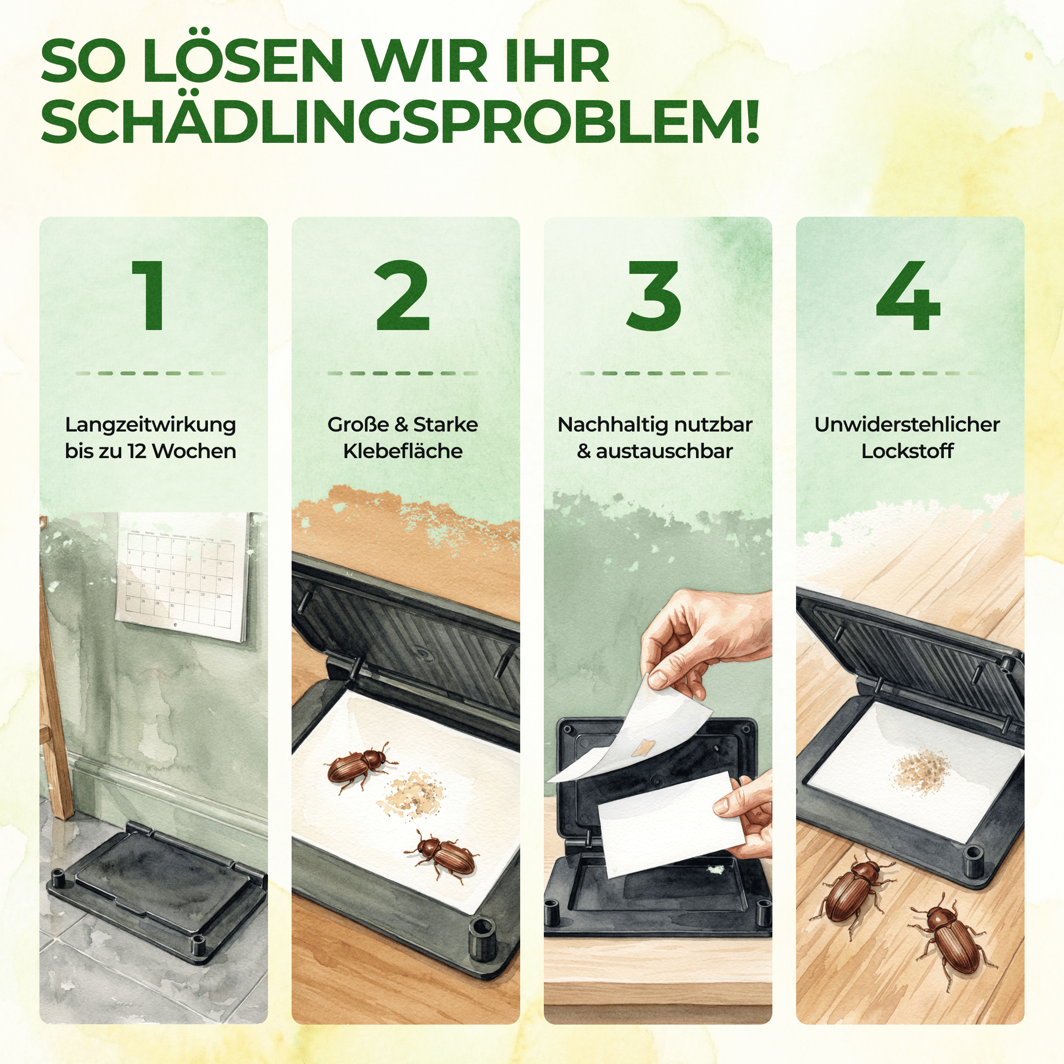 green-guardia-brotk-fer-falle-pheromon-mehrweg-1-st-ck image 6