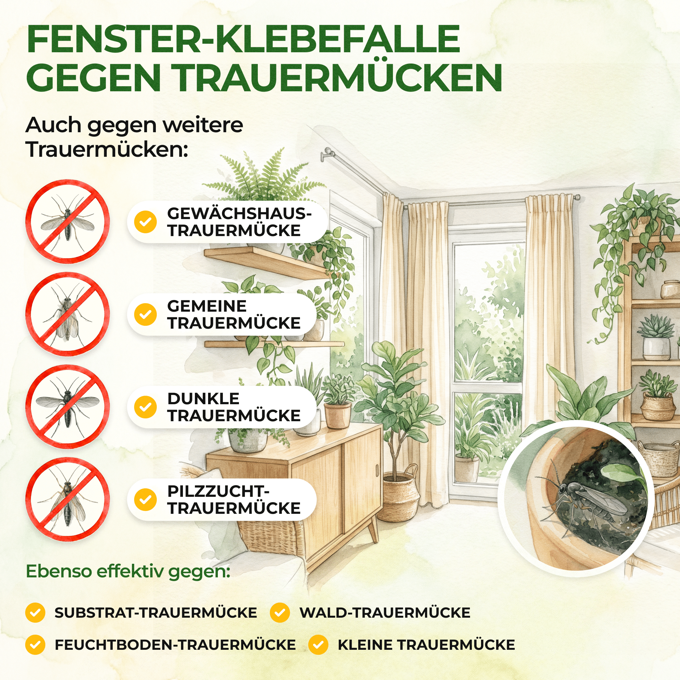 green-guardia-fenster-fallen-trauerm-cken-fensterfalle-9x-fallen-giftfrei image 2