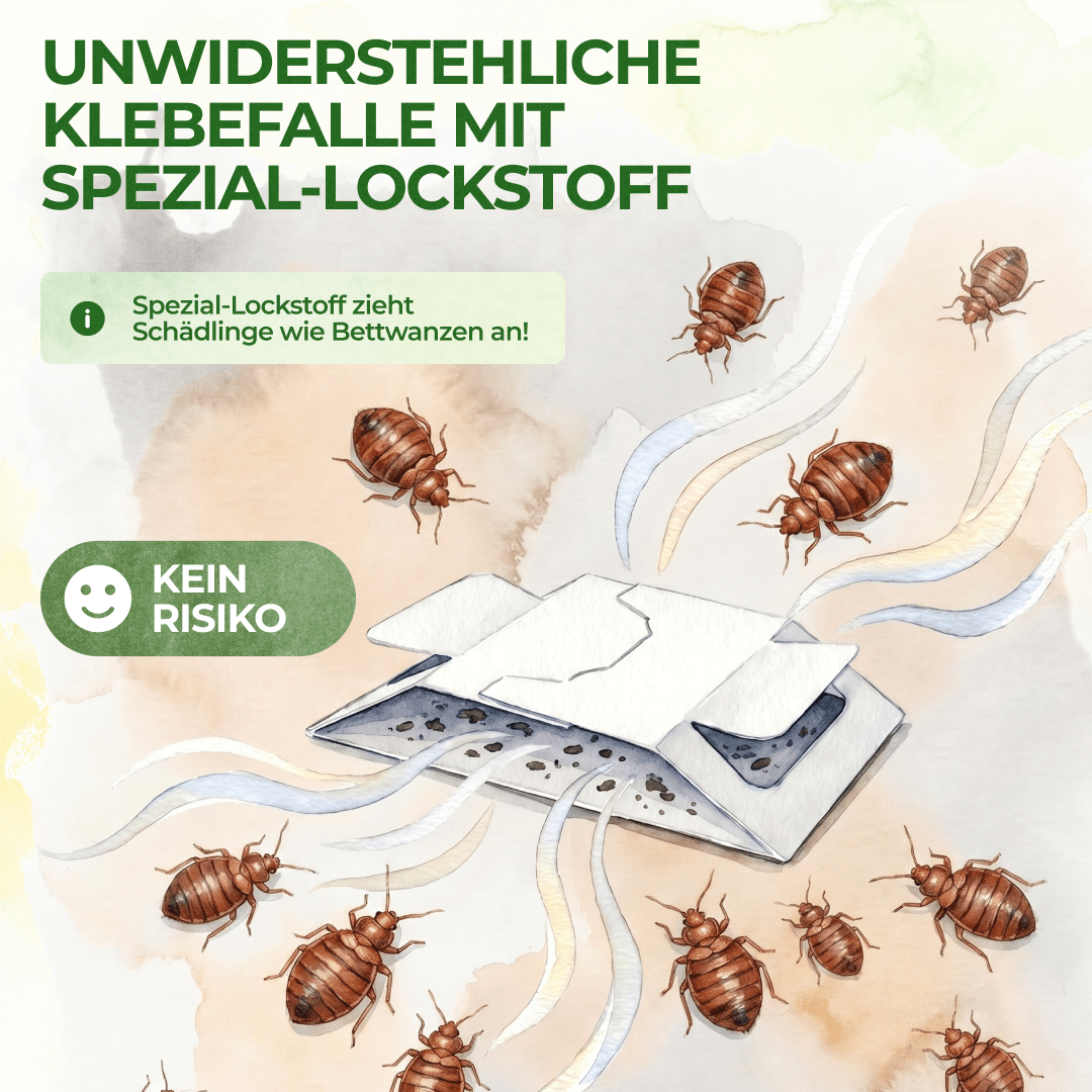 green-guardia-bettwanzen-falle-klebefalle-6x-giftfrei image 4
