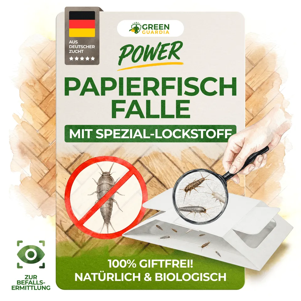 green-guardia-papier-fallen-papierfisch-falle-3-st-ck-giftfrei-12-wochen image 1