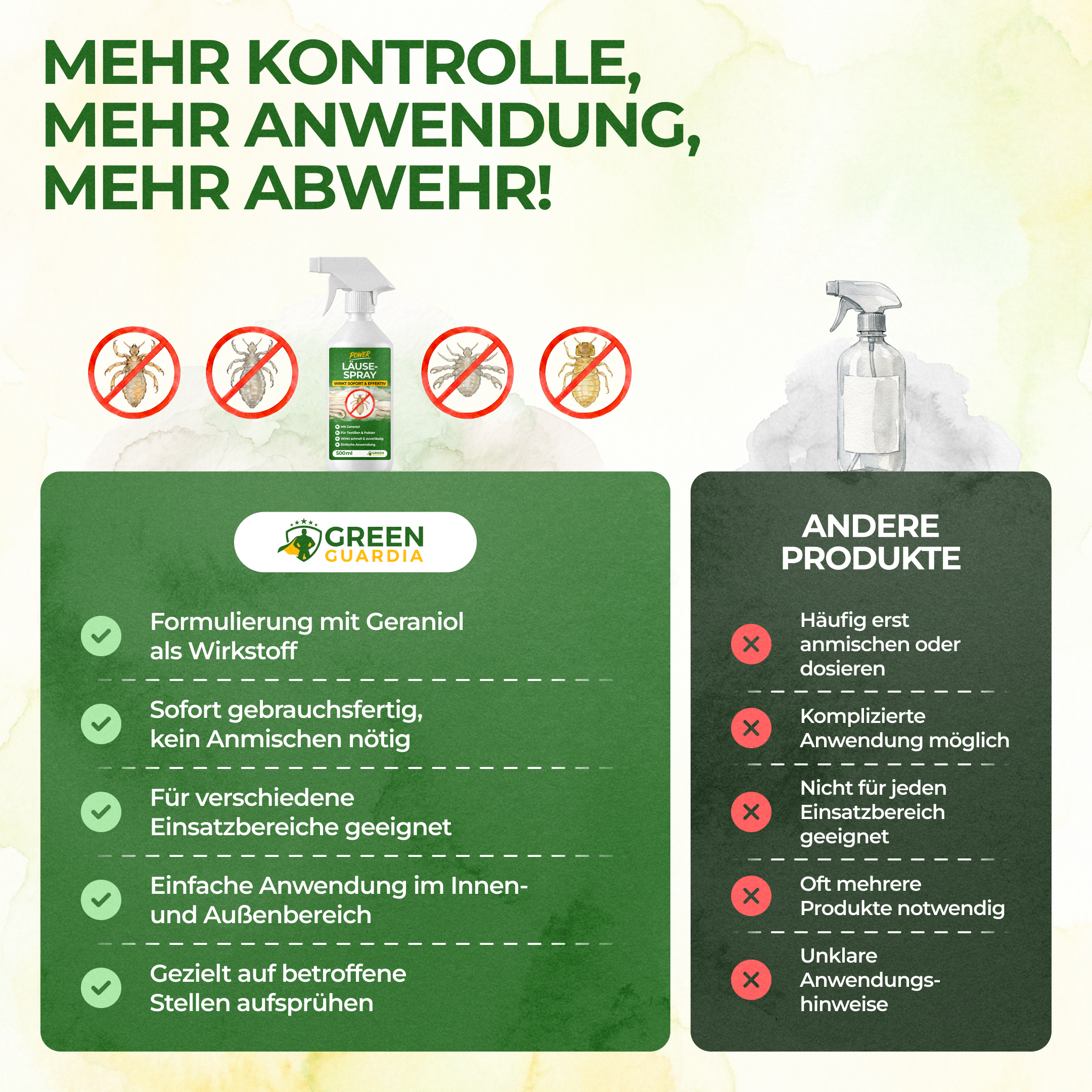 green-guardia-abwehrspray-l-use-power-konzentrat-spray-500ml image 7