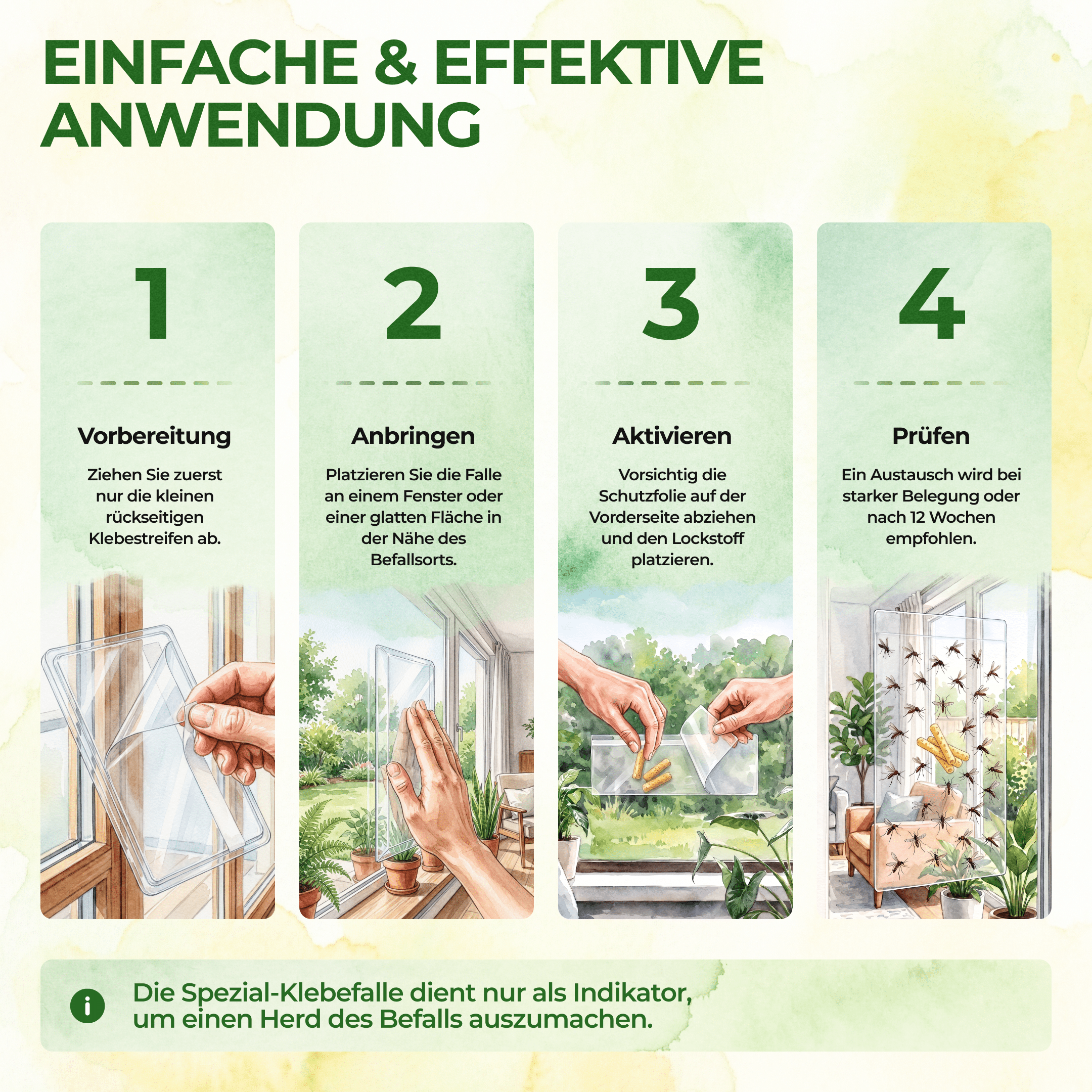 green-guardia-fenster-fallen-trauerm-cken-fensterfalle-9x-fallen-giftfrei image 3