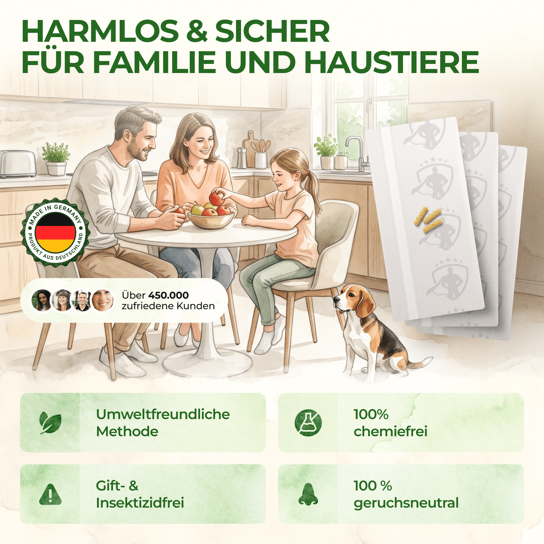 green-guardia-fenster-fallen-fruchtfliegen-fensterfalle-9x-transparent image 8