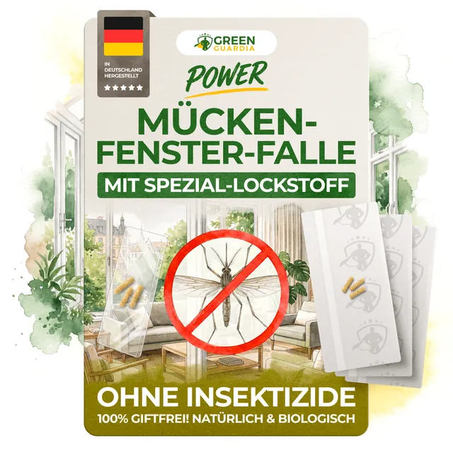 green-guardia-fenster-fallen-m-cken-fenster-falle-9x-fallen image 1