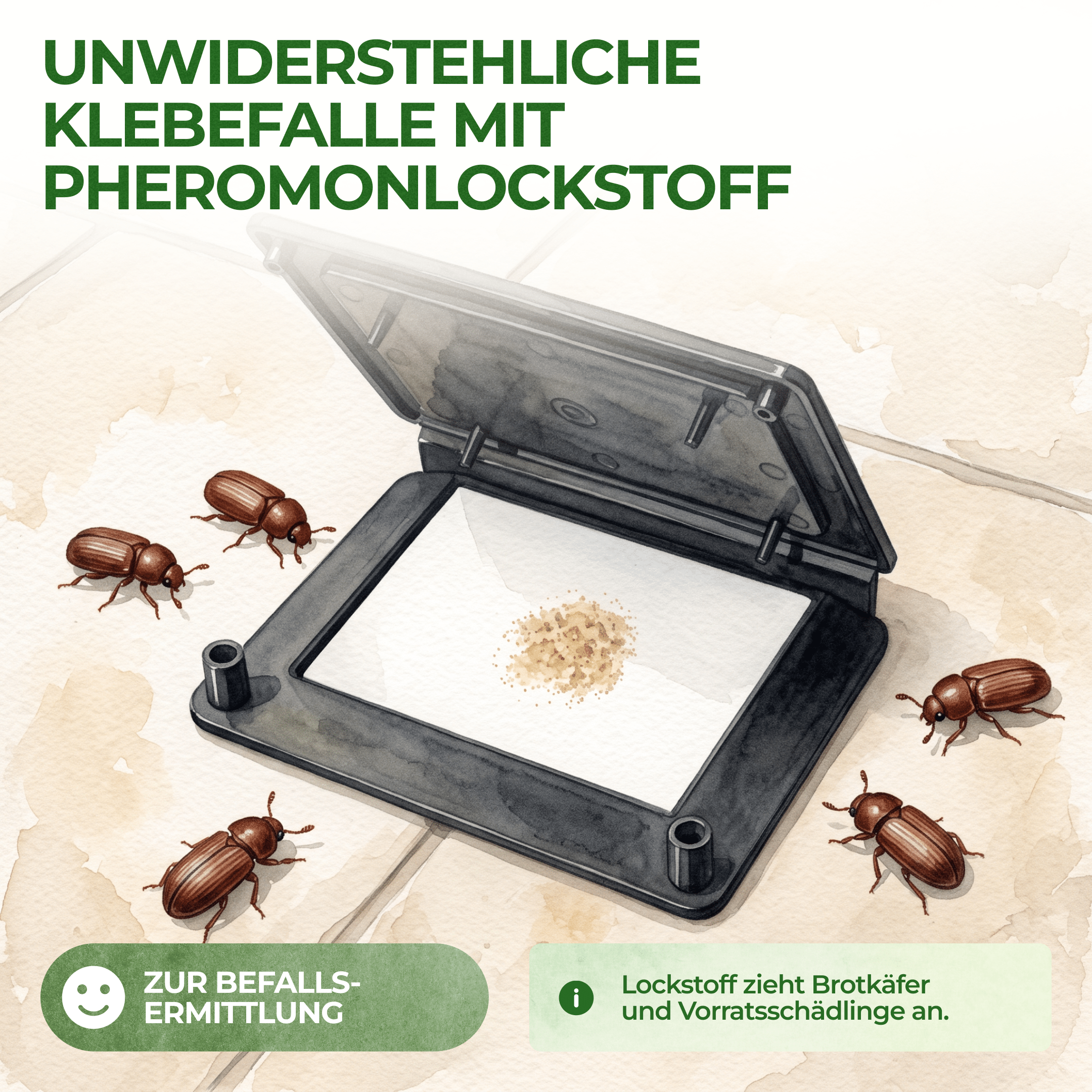 green-guardia-brotk-fer-falle-pheromon-mehrweg-1-st-ck image 4
