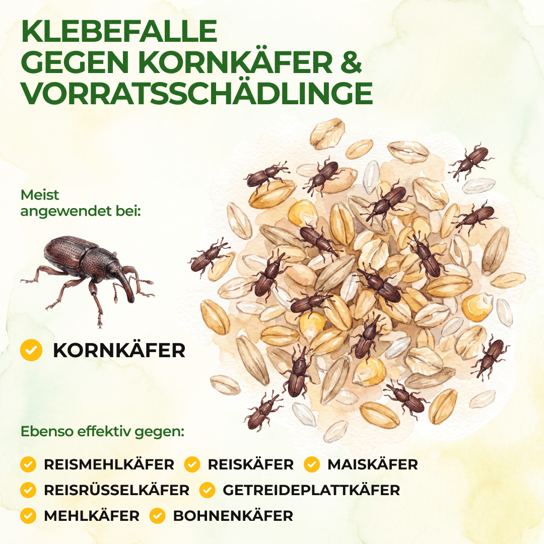 green-guardia-mehrweg-fallen-kornk-fer-falle-klebefalle-3-st-ck-giftfrei image 2