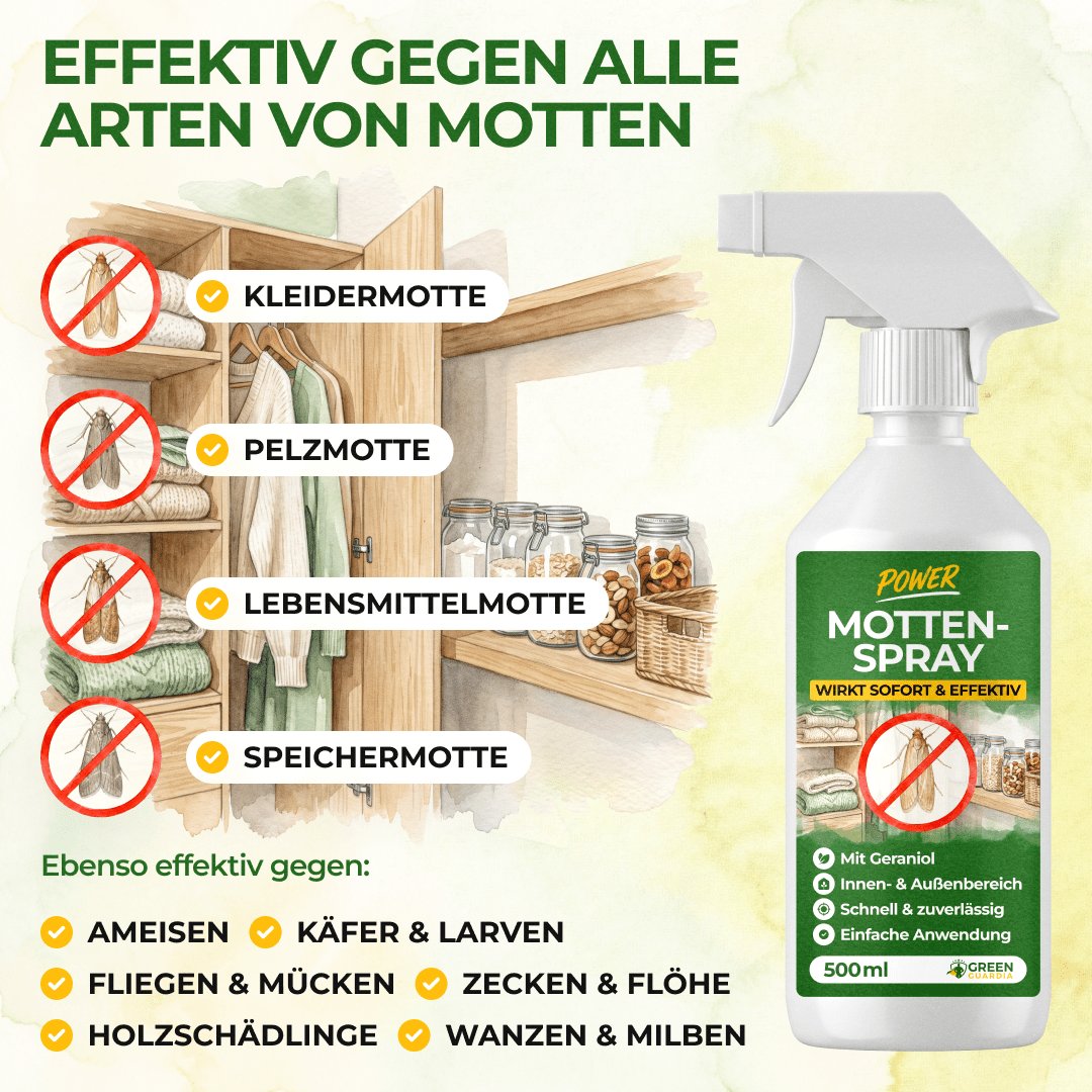 green-guardia-abwehrspray-motten-power-konzentrat-500ml-spray image 2