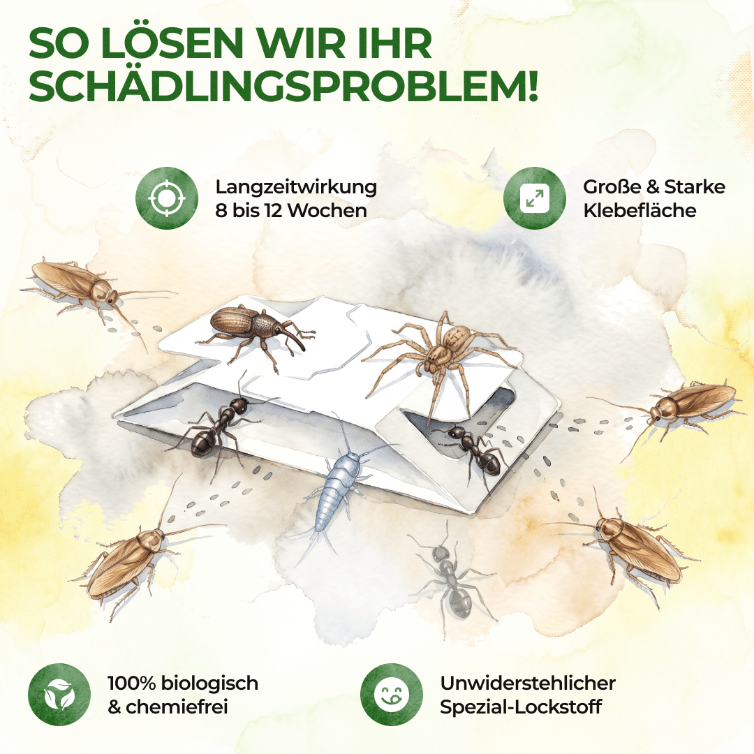 green-guardia-mehrweg-insektenfalle-klebefalle-3-fallen image 6