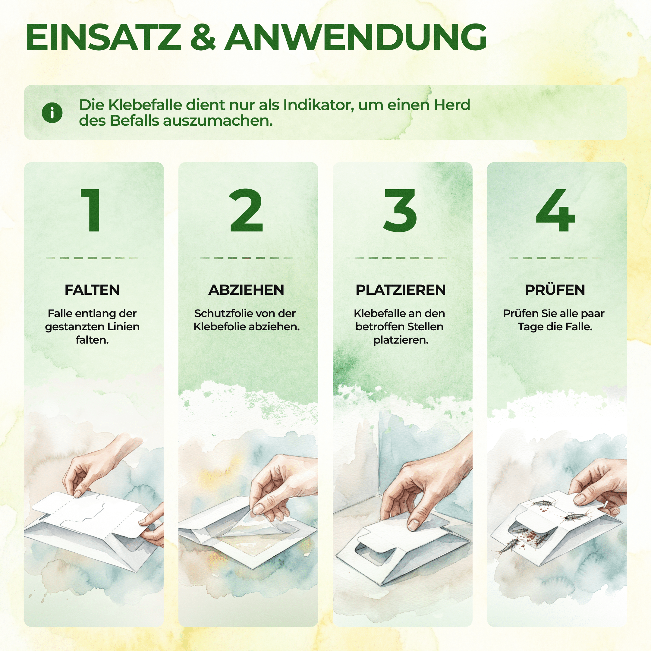 green-guardia-papier-fallen-papierfisch-falle-3-st-ck-giftfrei-12-wochen image 4