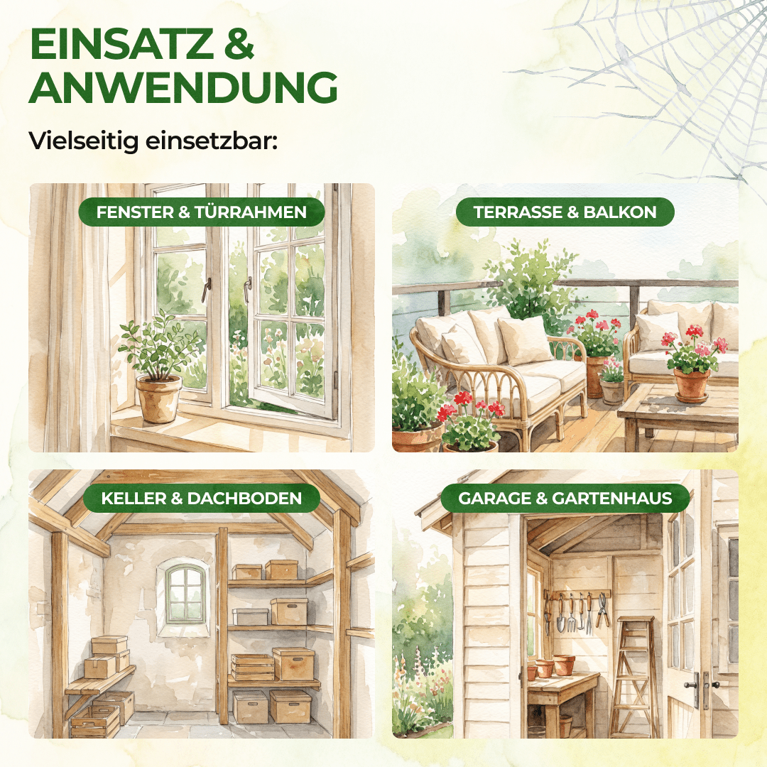 green-guardia-abwehrspray-spinnen-abwehrspray-500-ml-pflanzenbasiert image 4