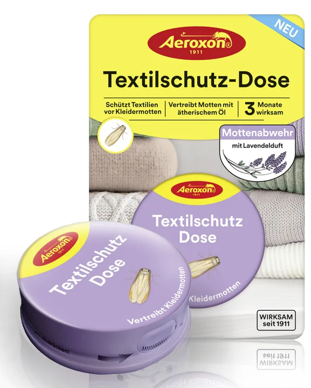 aeroxon-textilschutz-dose-mottenschutz-lavendel-3-monate image 1