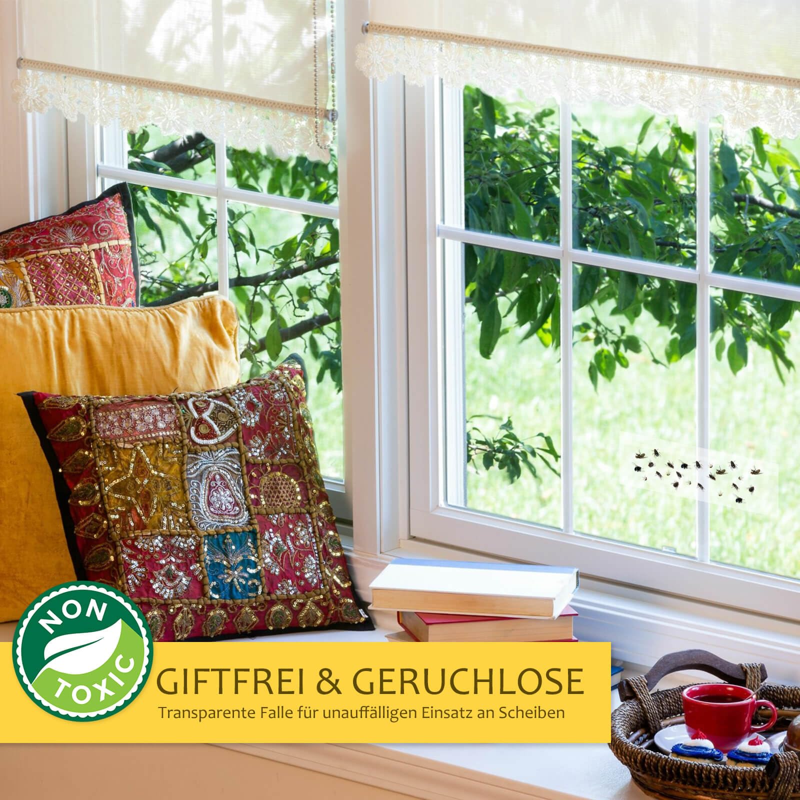 blooven-fenster-fliegenfalle-transparent-40-st-ck-giftfrei image 3