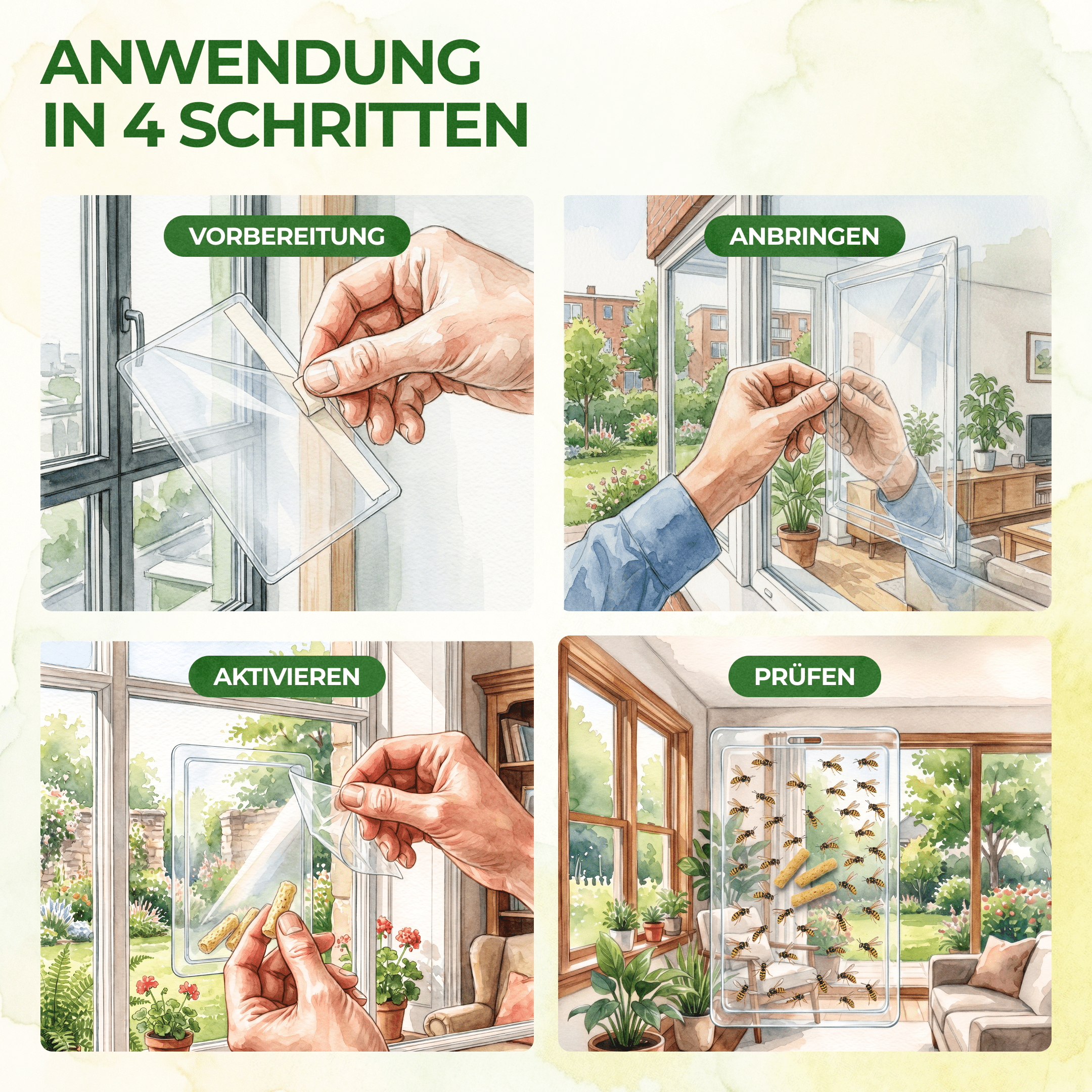 green-guardia-fenster-fallen-wespen-9-st-ck-giftfrei image 4