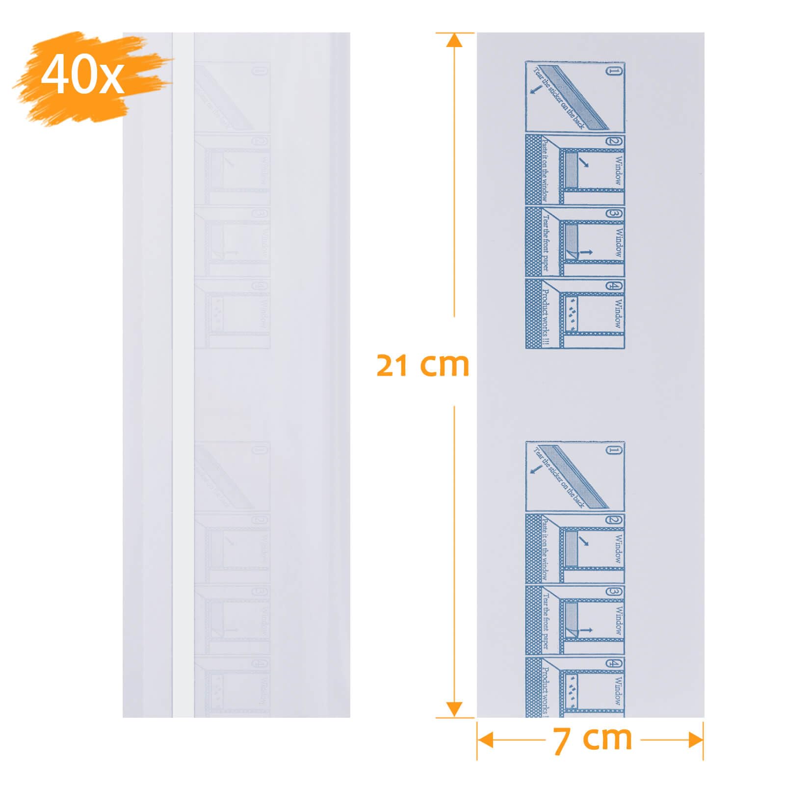 blooven-fenster-fliegenfalle-transparent-40-st-ck-giftfrei image 6