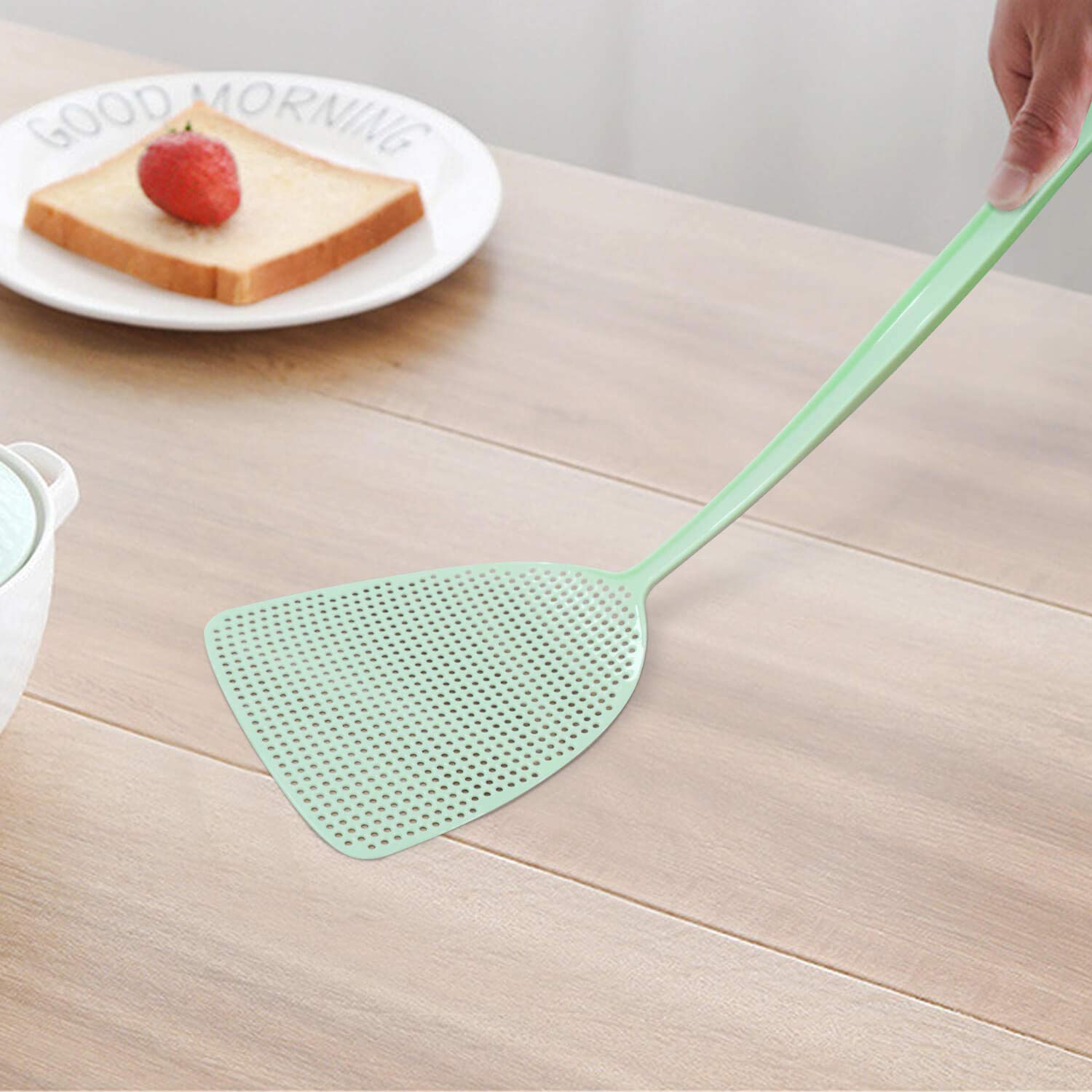 blooven-fly-swatters-fliegenklatsche-10-st-ck-bunt-lang image 5