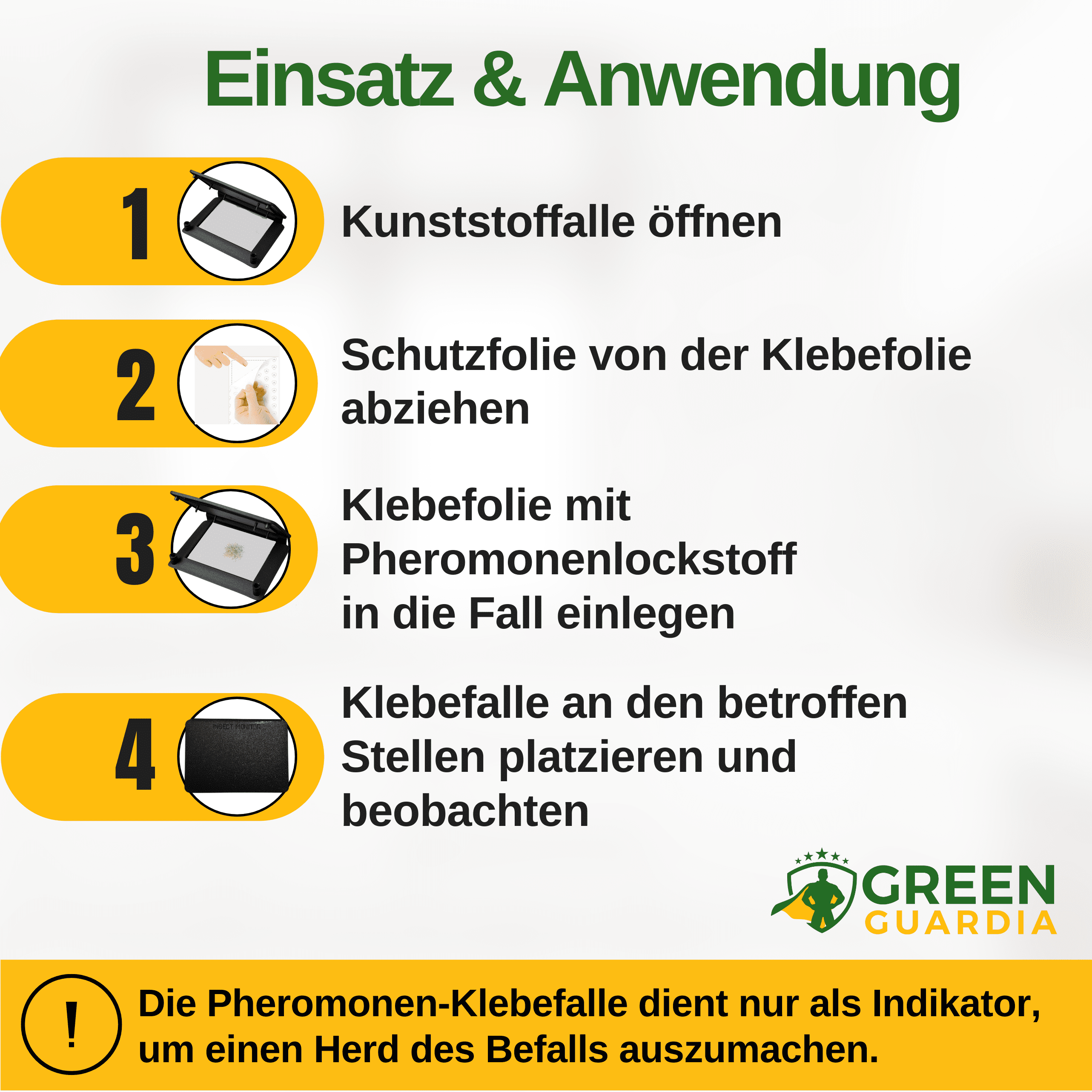 green-guardia-mehrweg-schaben-falle-2x-ohne-gift image 3