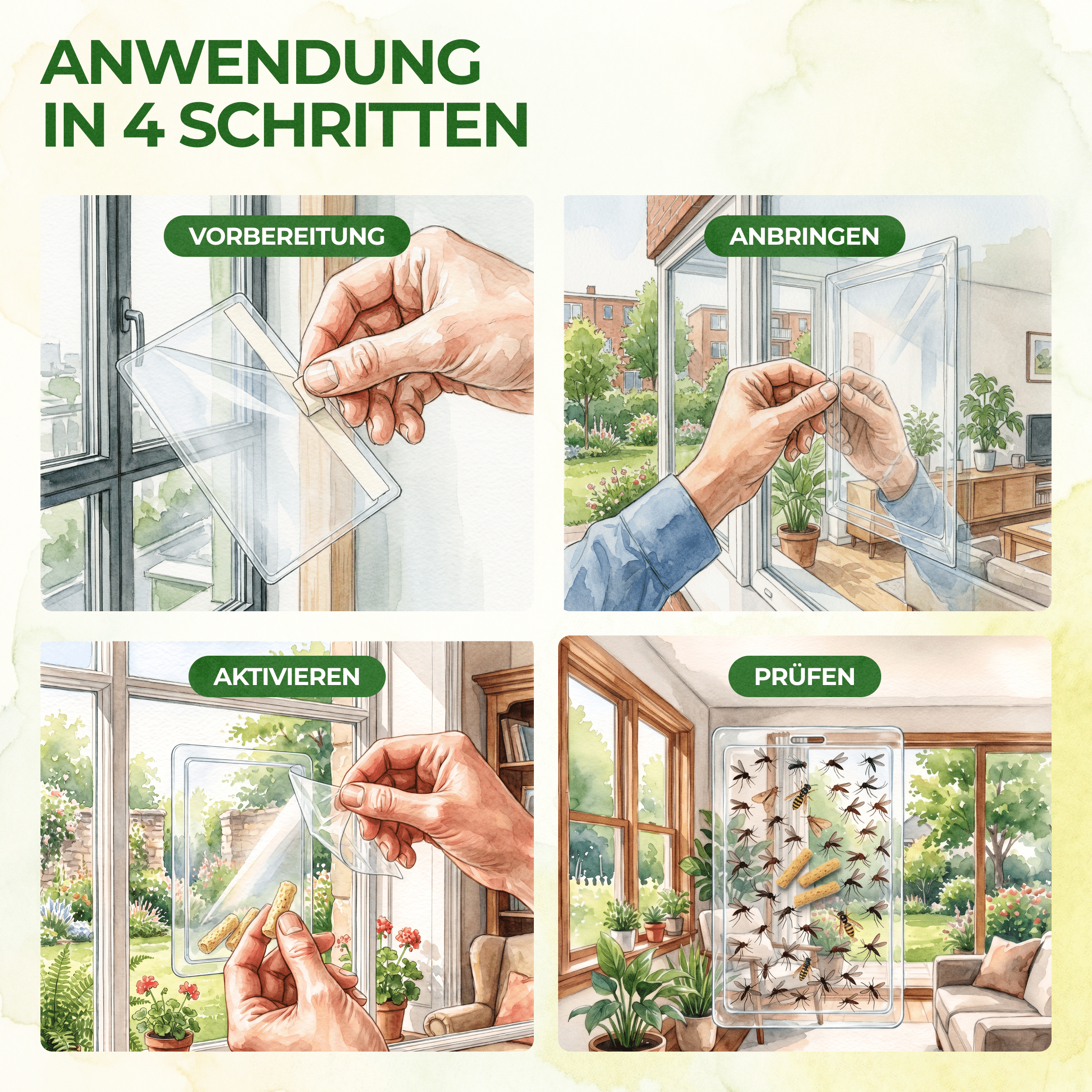 green-guardia-fenster-fallen-fluginsekten-fenster-falle-9-st-ck image 4