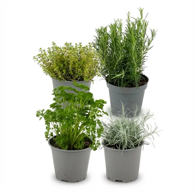 green-guardia-k-chenkr-uter-italienische-mischung-4-pflanzen-12-cm image 1
