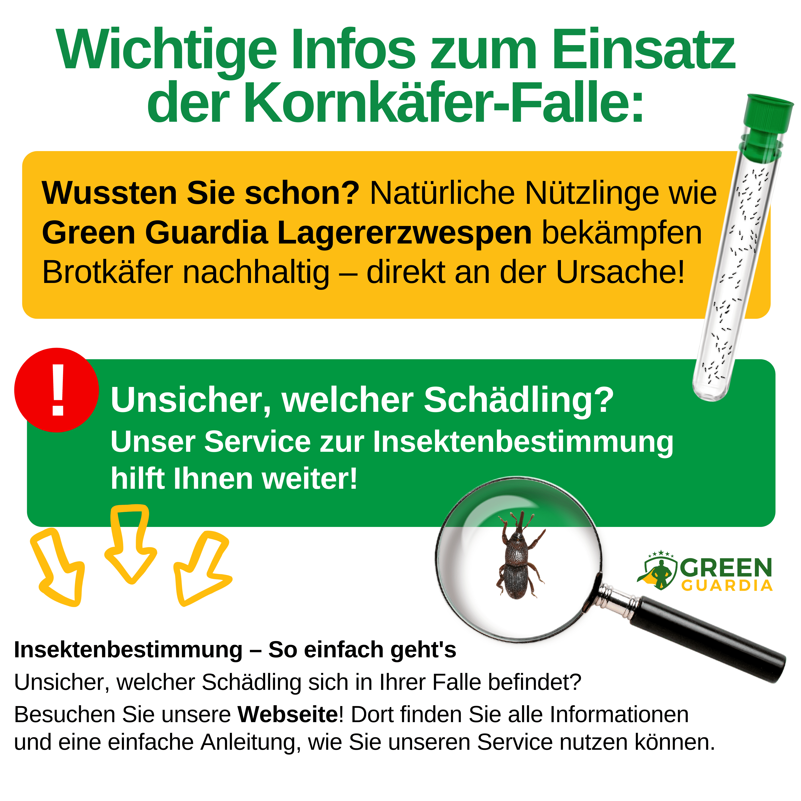 green-guardia-mehrweg-fallen-kornk-fer-falle-1x-falle-chemiefrei image 7