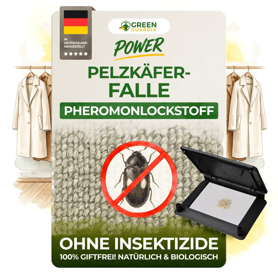 green-guardia-mehrweg-fallen-pelzk-fer-falle-1x-chemiefrei-pheromon image 1