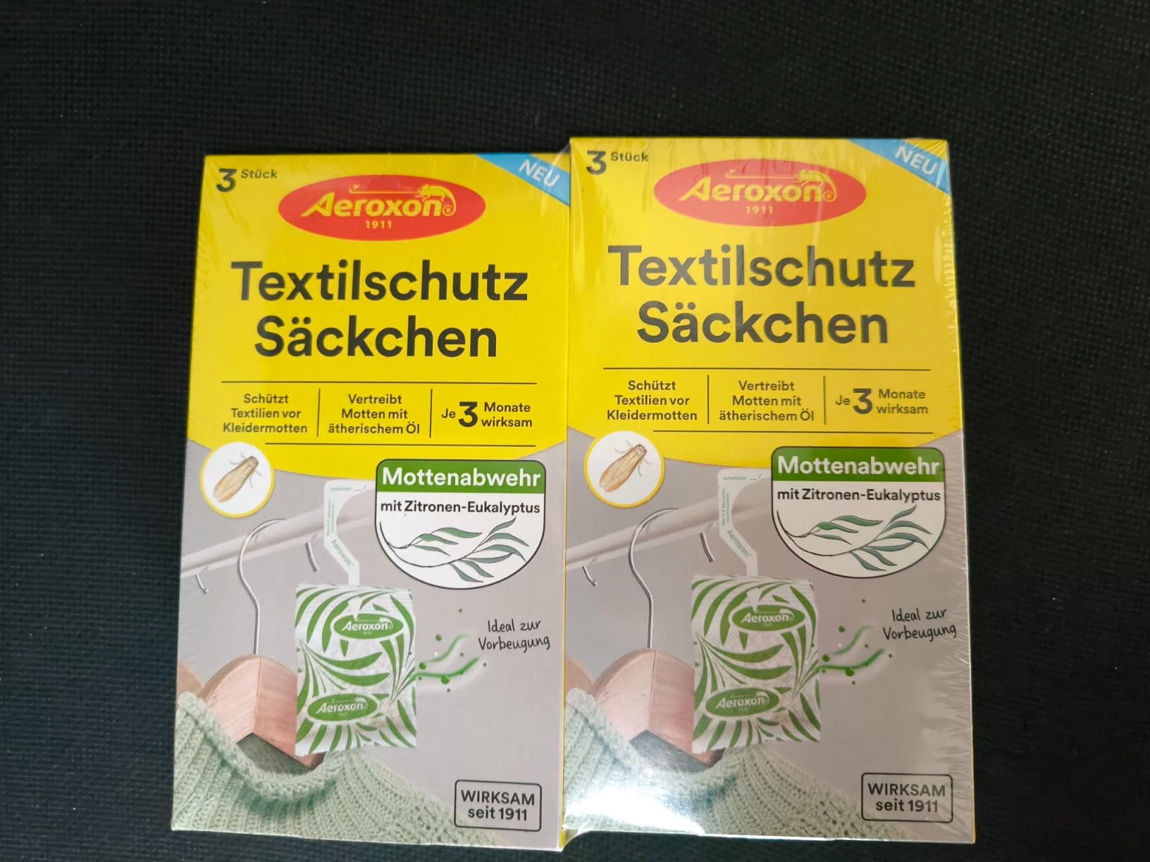 Kaschmir ruhig